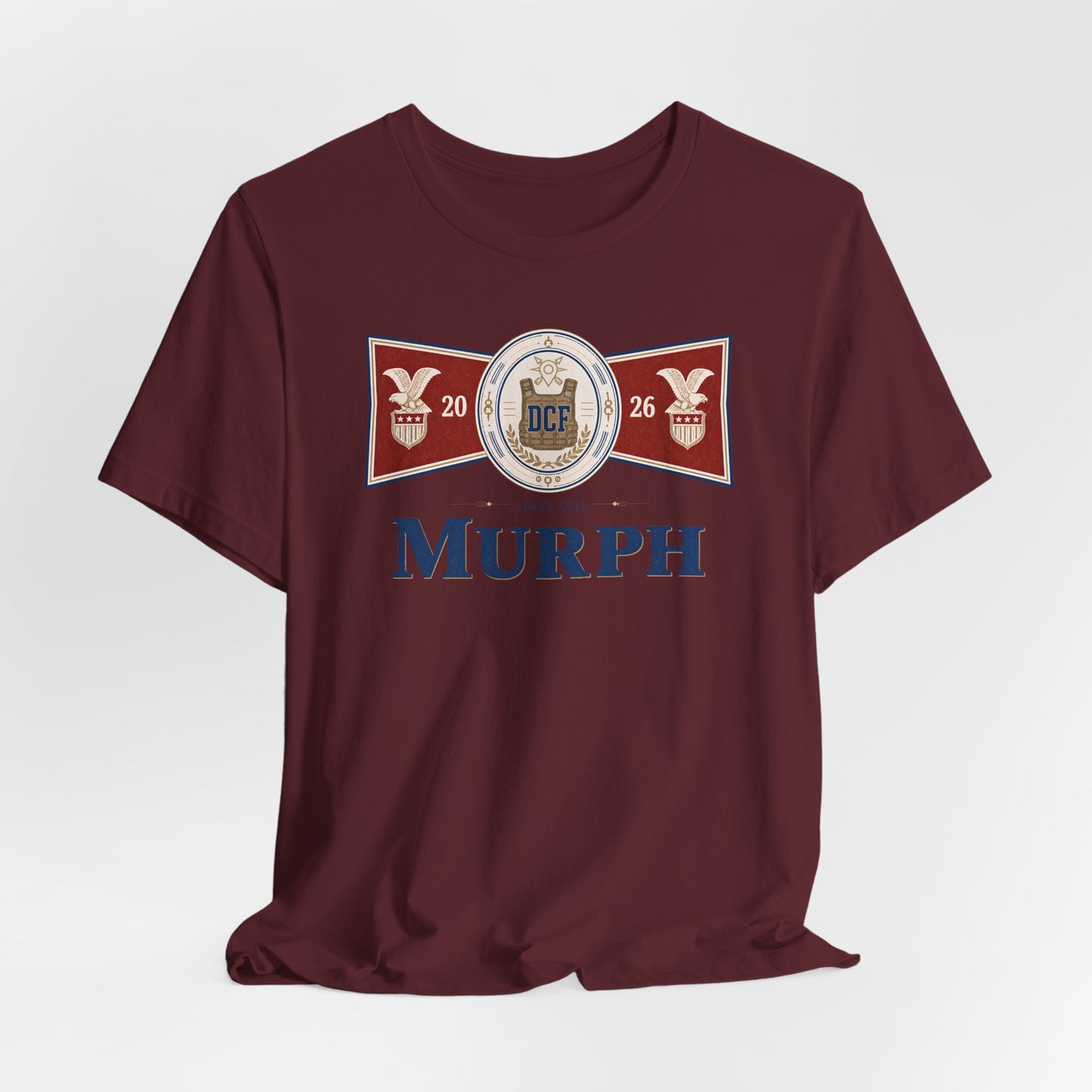 DCF Murph EST Tee