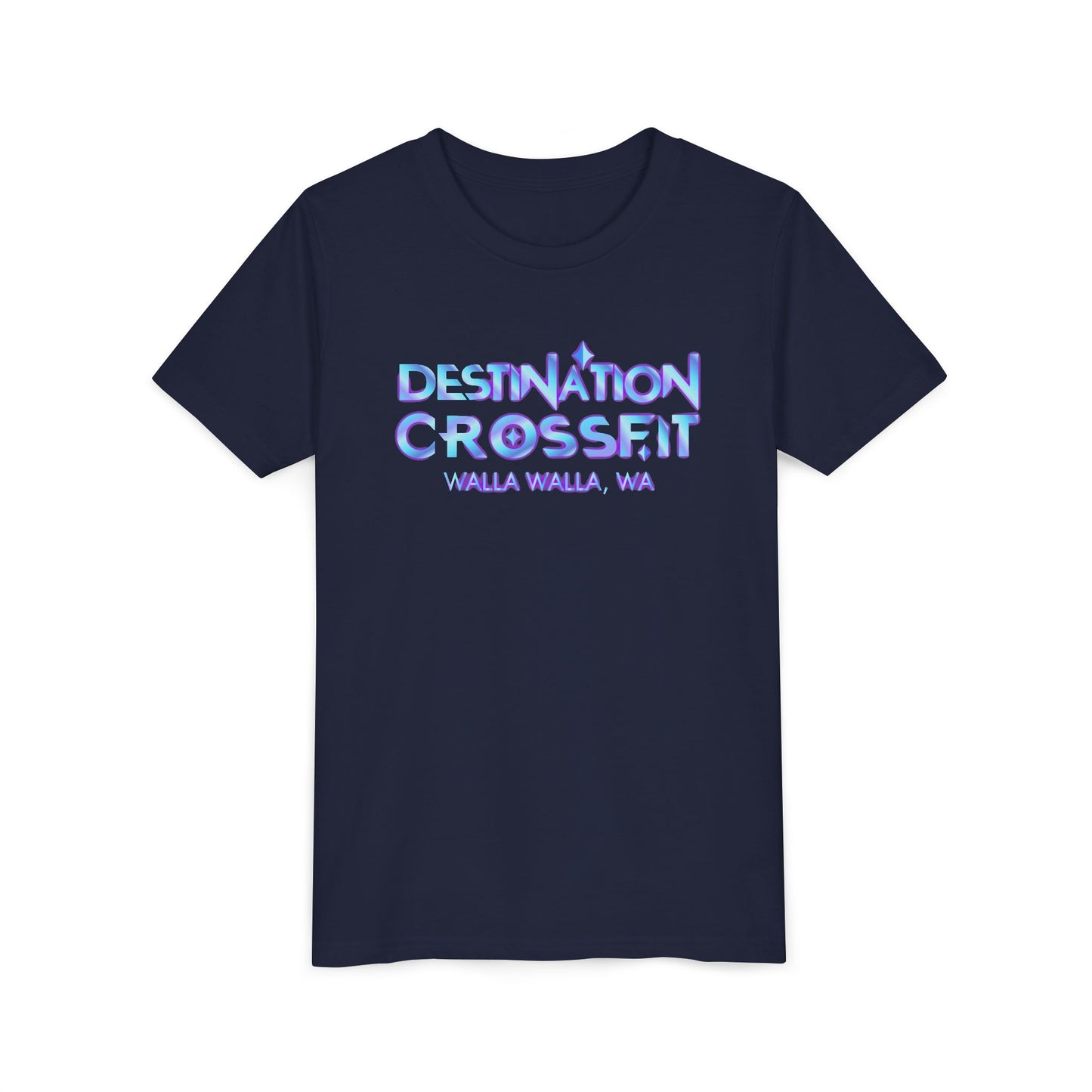 DCF Hunters Youth T-Shirt