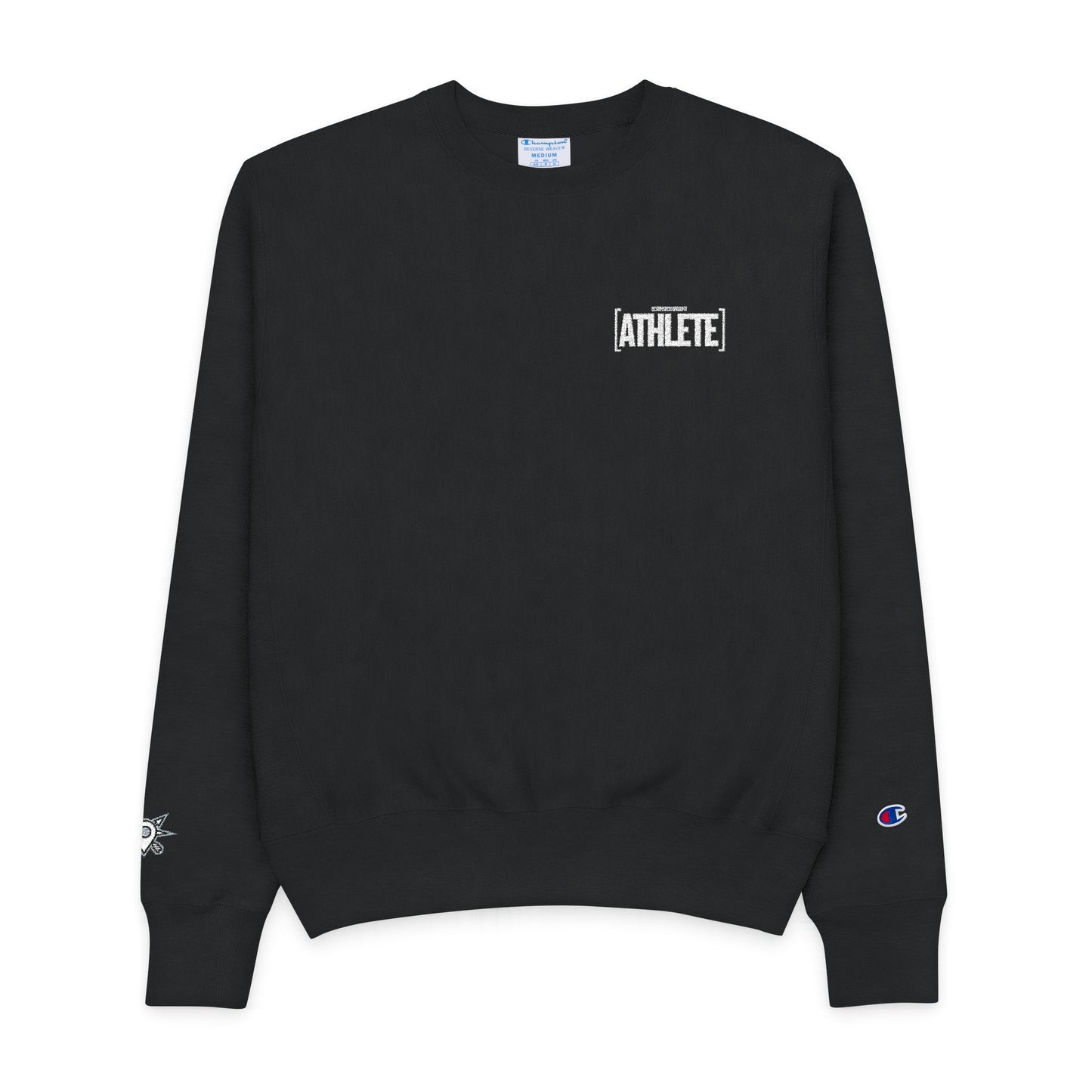 Athlete Champion Crewneck