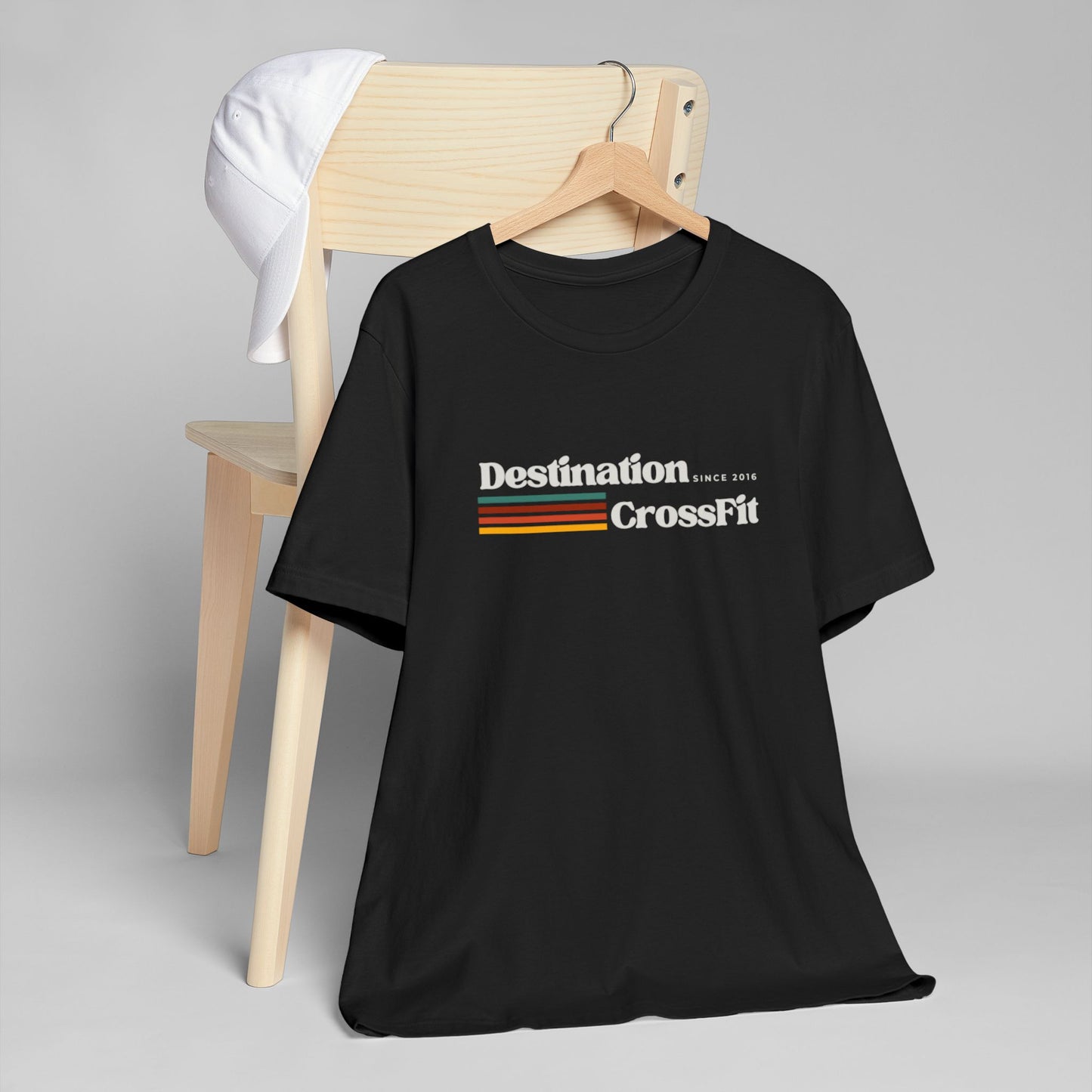 Copy of DCF Hunters T-Shirt