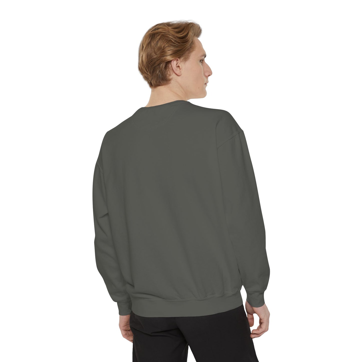 DCF Committed Sweatshirt