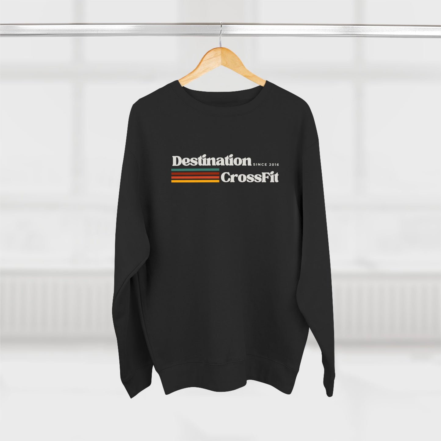 Vintage DCF