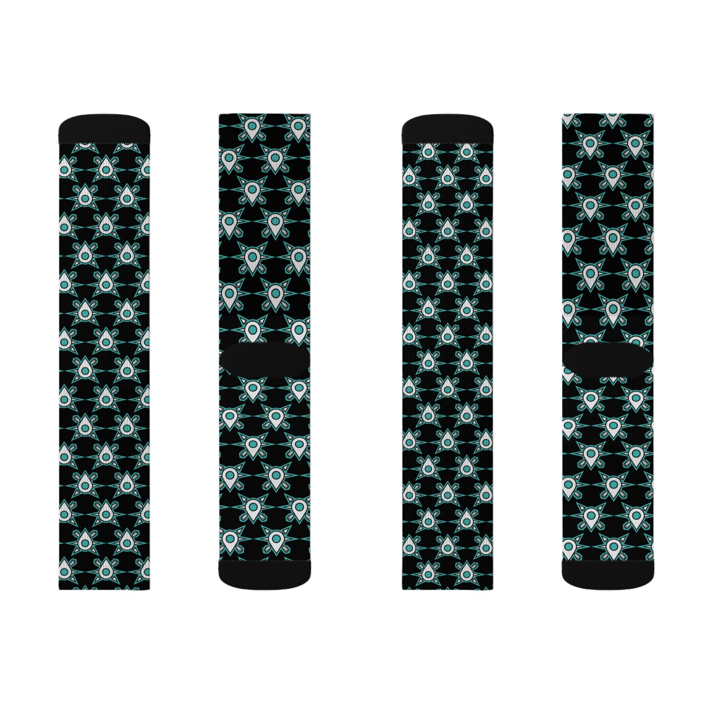 DCF Active Socks
