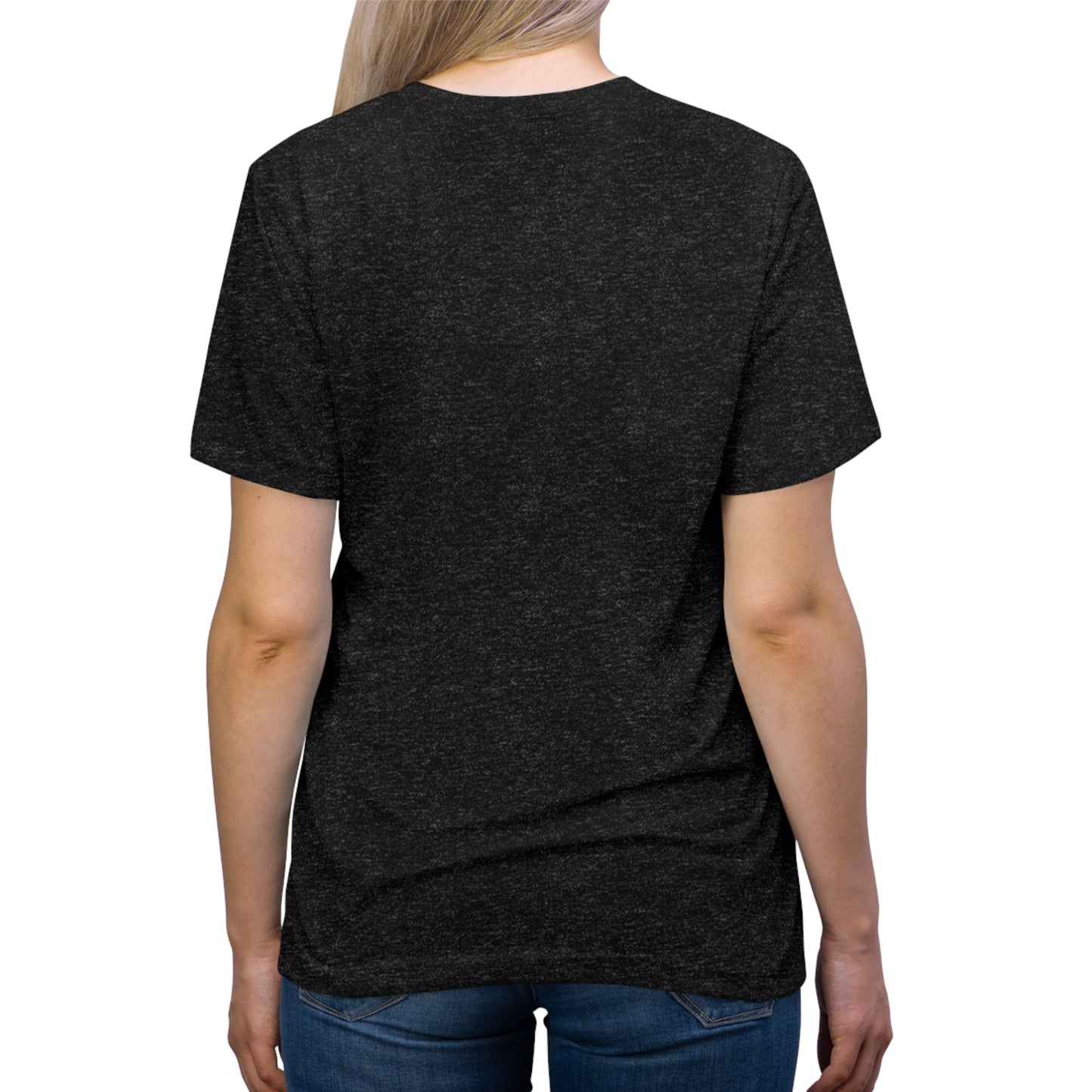 DCF/WW ROCK UNISEX TEE