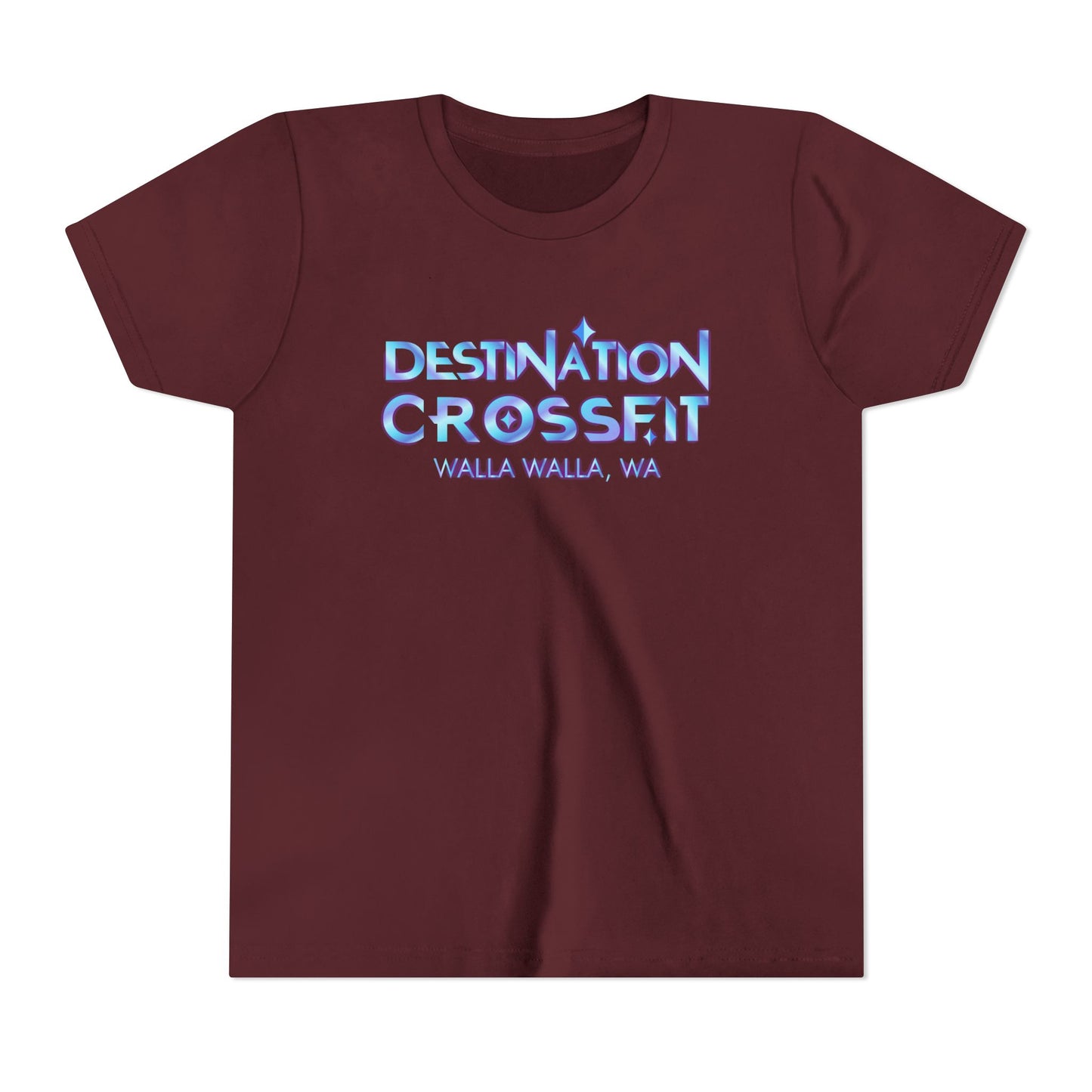DCF Hunters Youth T-Shirt