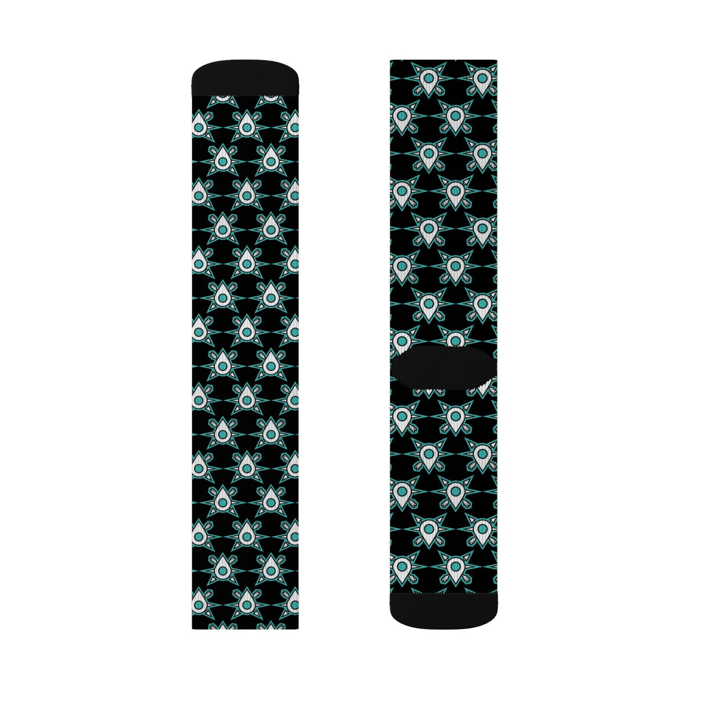 DCF Active Socks