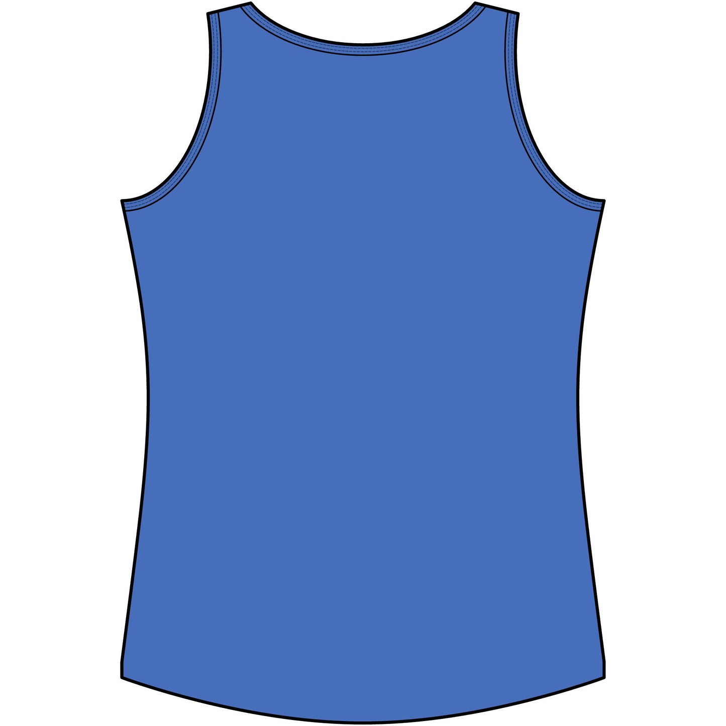 Murph Challenge Tank Top