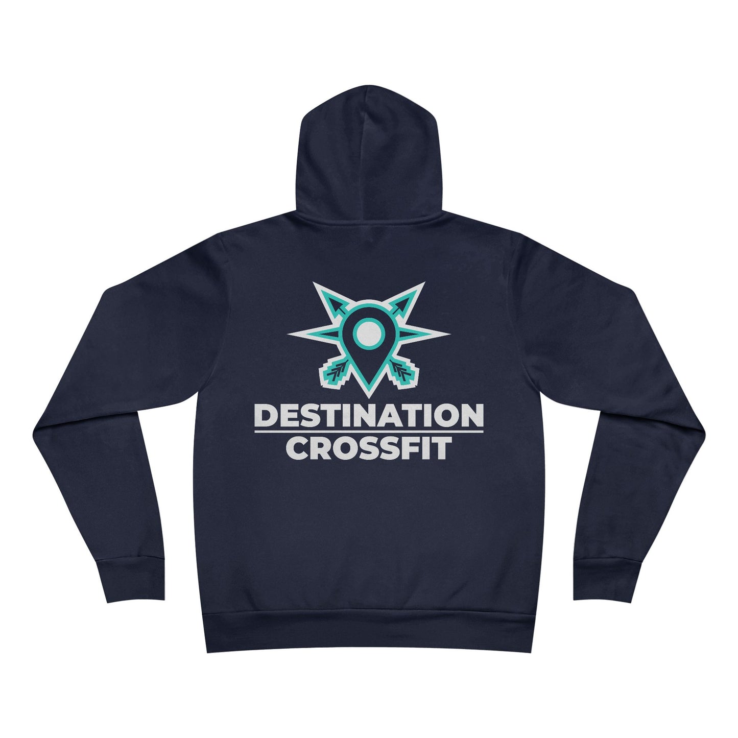 DCF Hoodie
