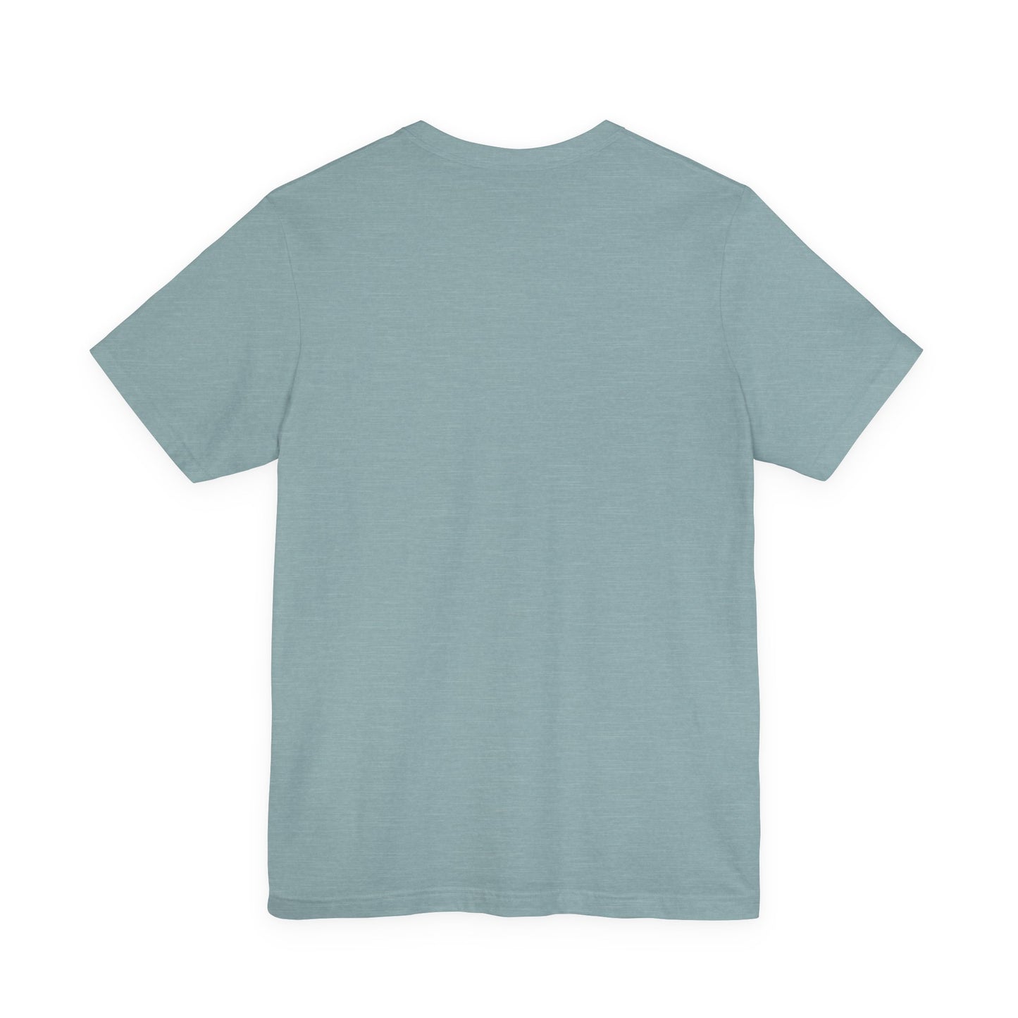 DCF Teal Spring Topo