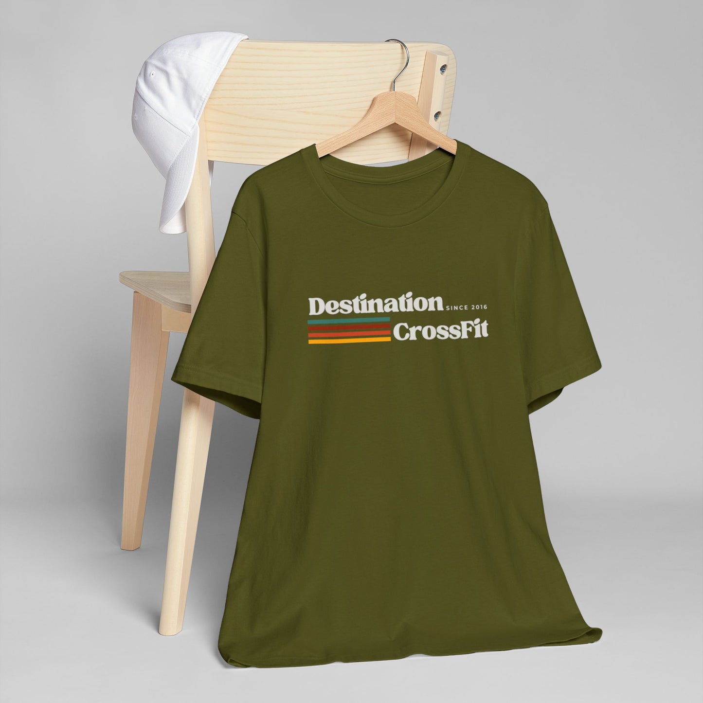 Copy of DCF Hunters T-Shirt