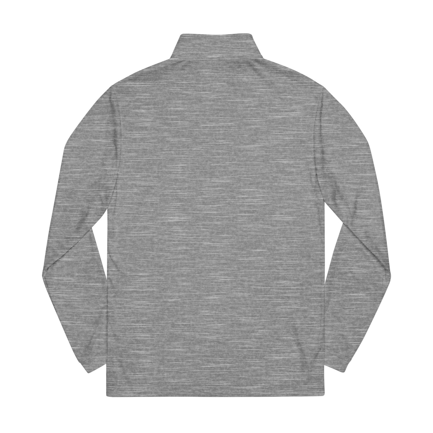 DCF adidas® SPRING FORWARD Quarter-Zip Pullover