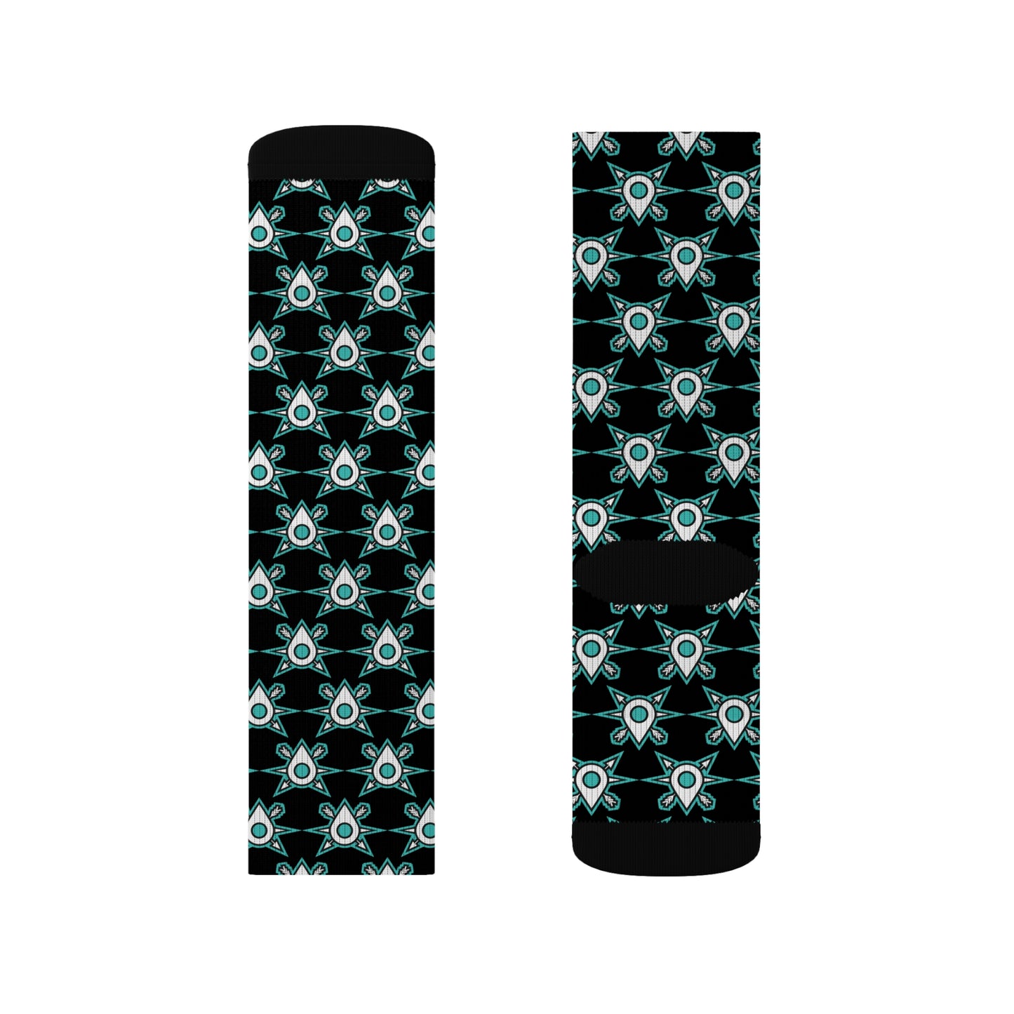 DCF Active Socks