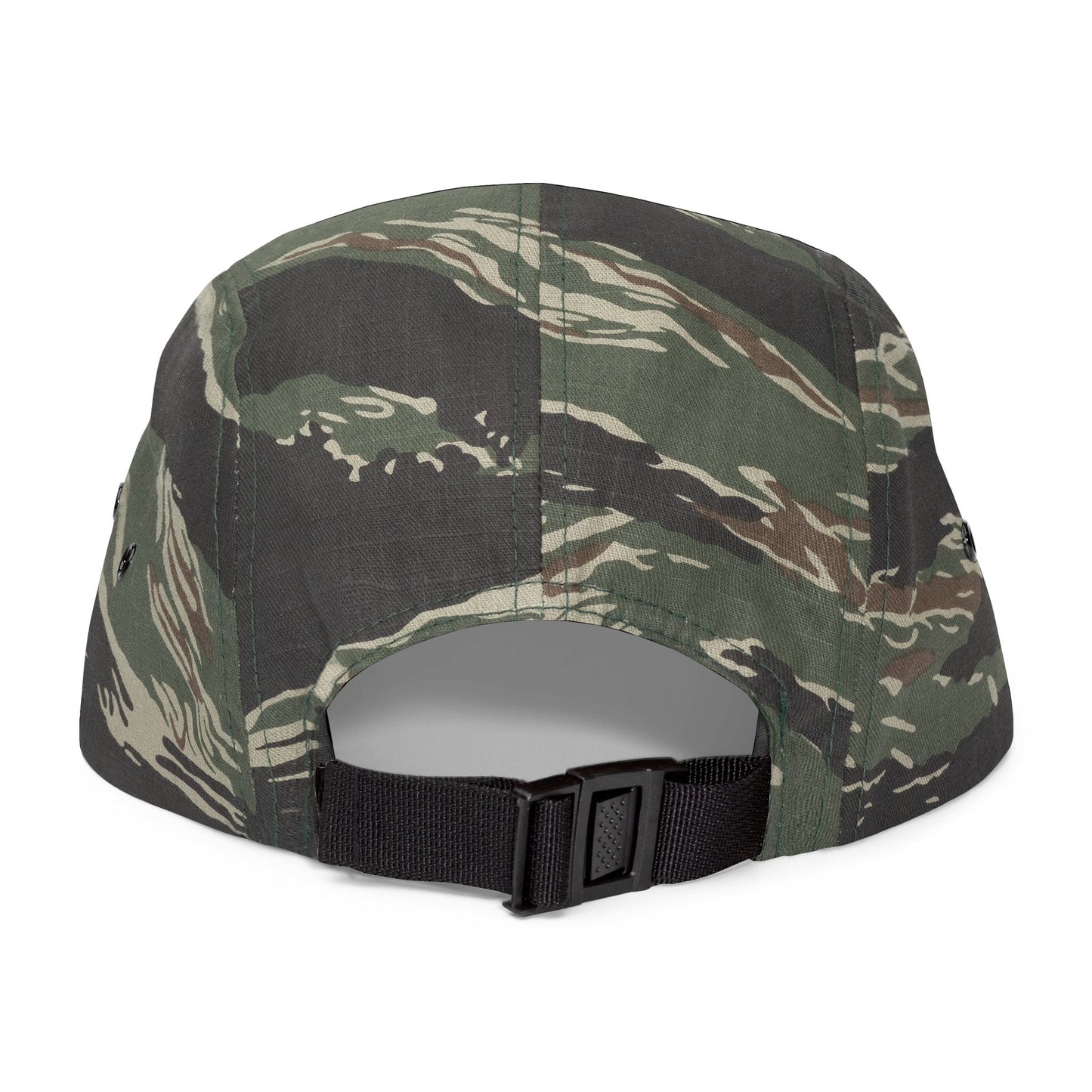 DCF 5 Panel Cap