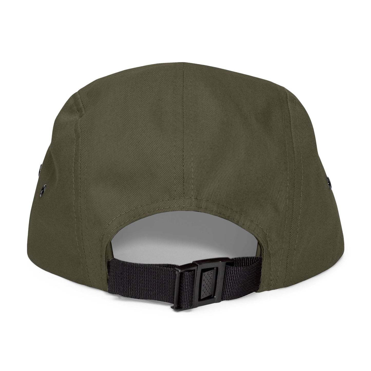 DCF 5 Panel Cap