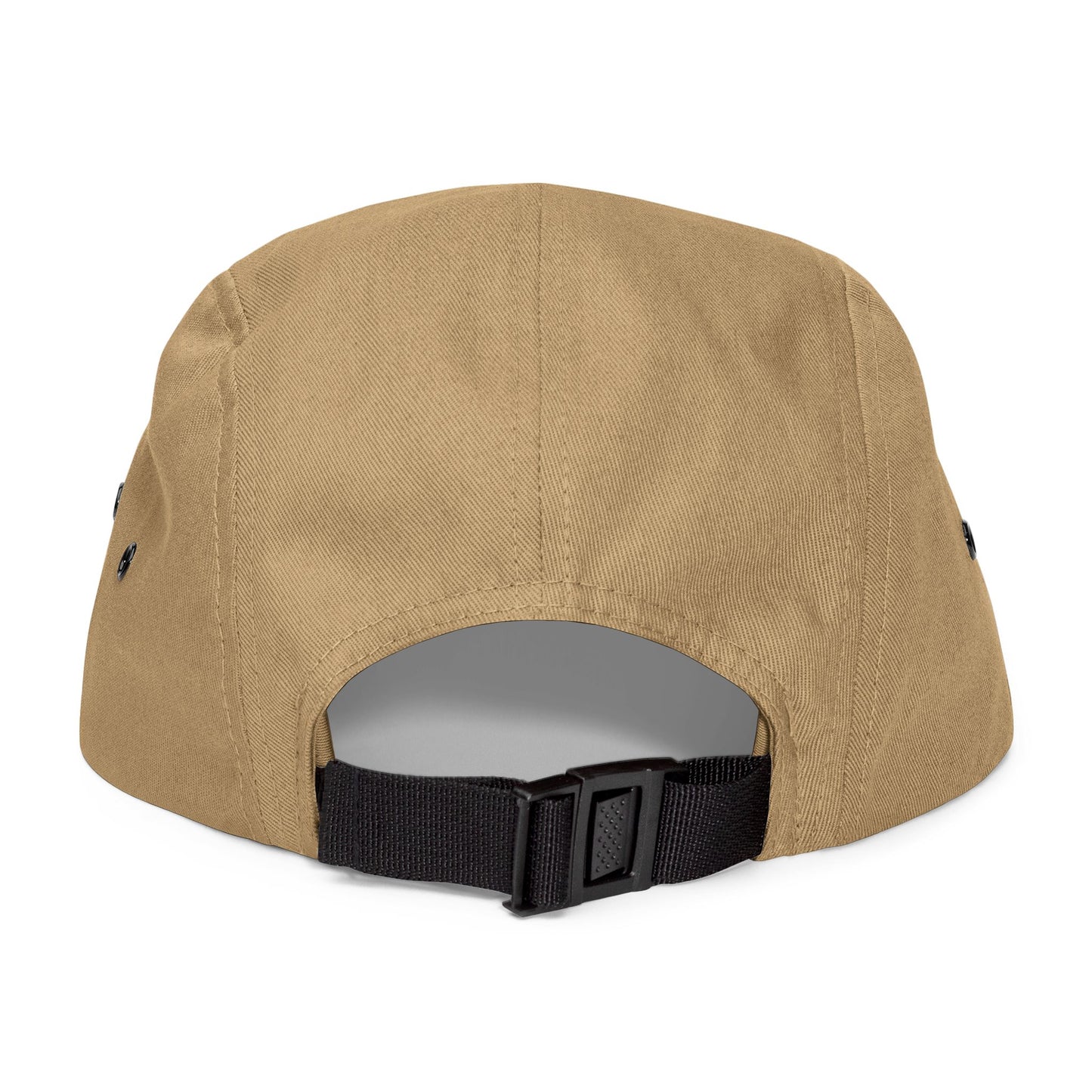 DCF 5 Panel Cap