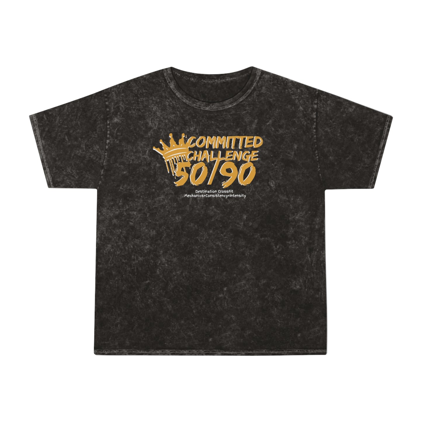 Exclusive...50 Class Committed in Ninety Days