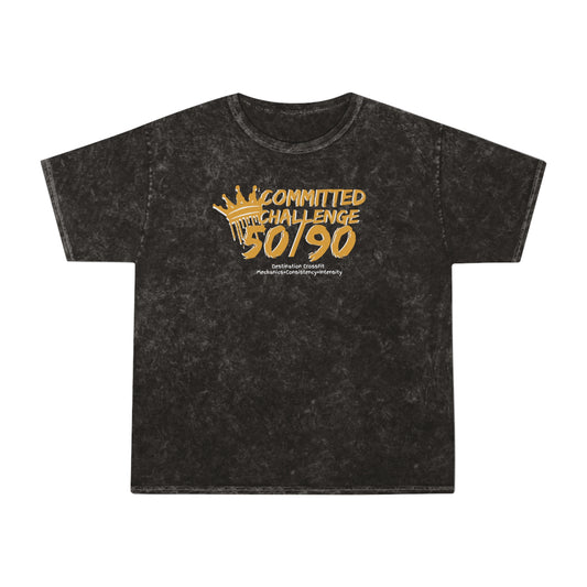 Exclusive...50 Class Committed in Ninety Days