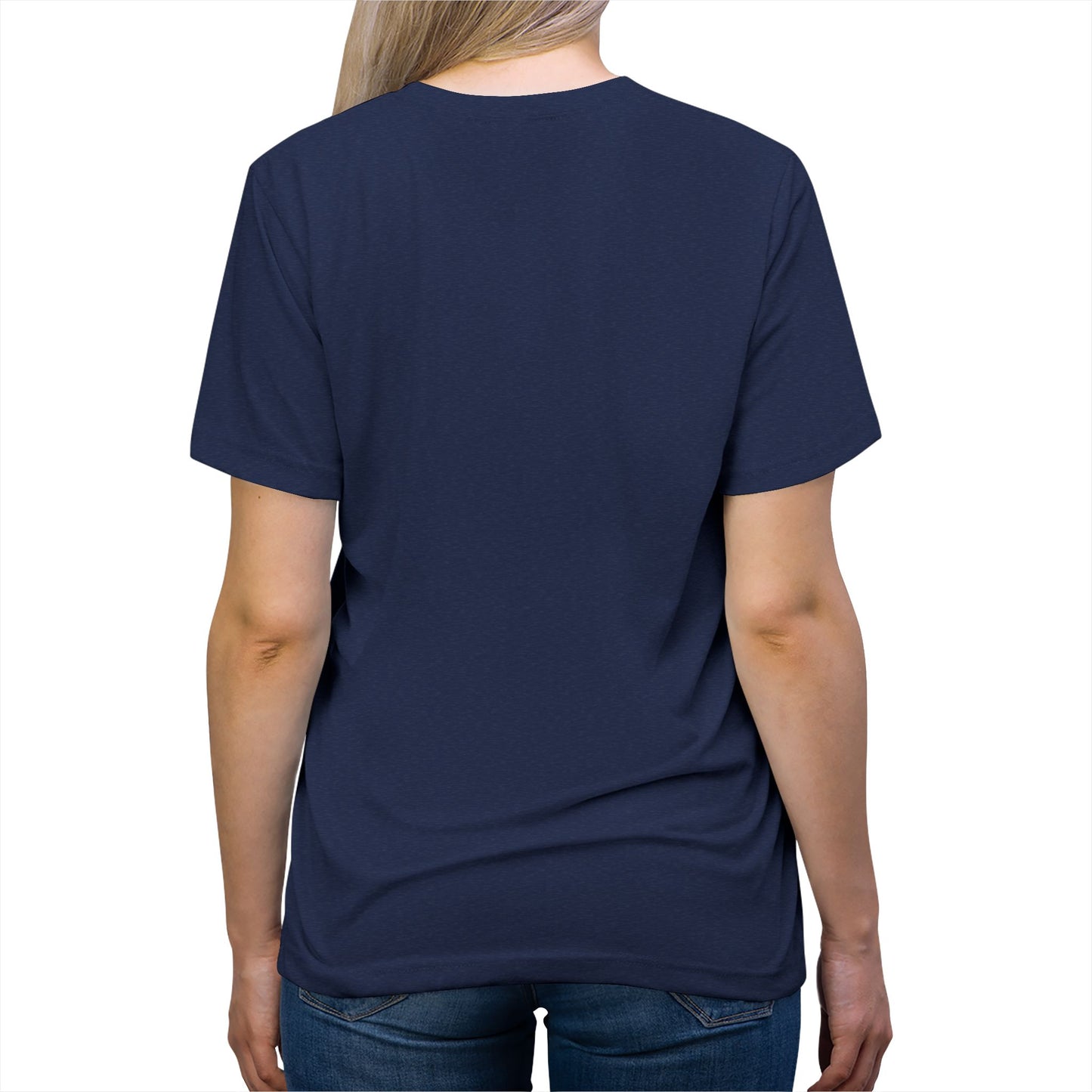 DCF Topographic Tee