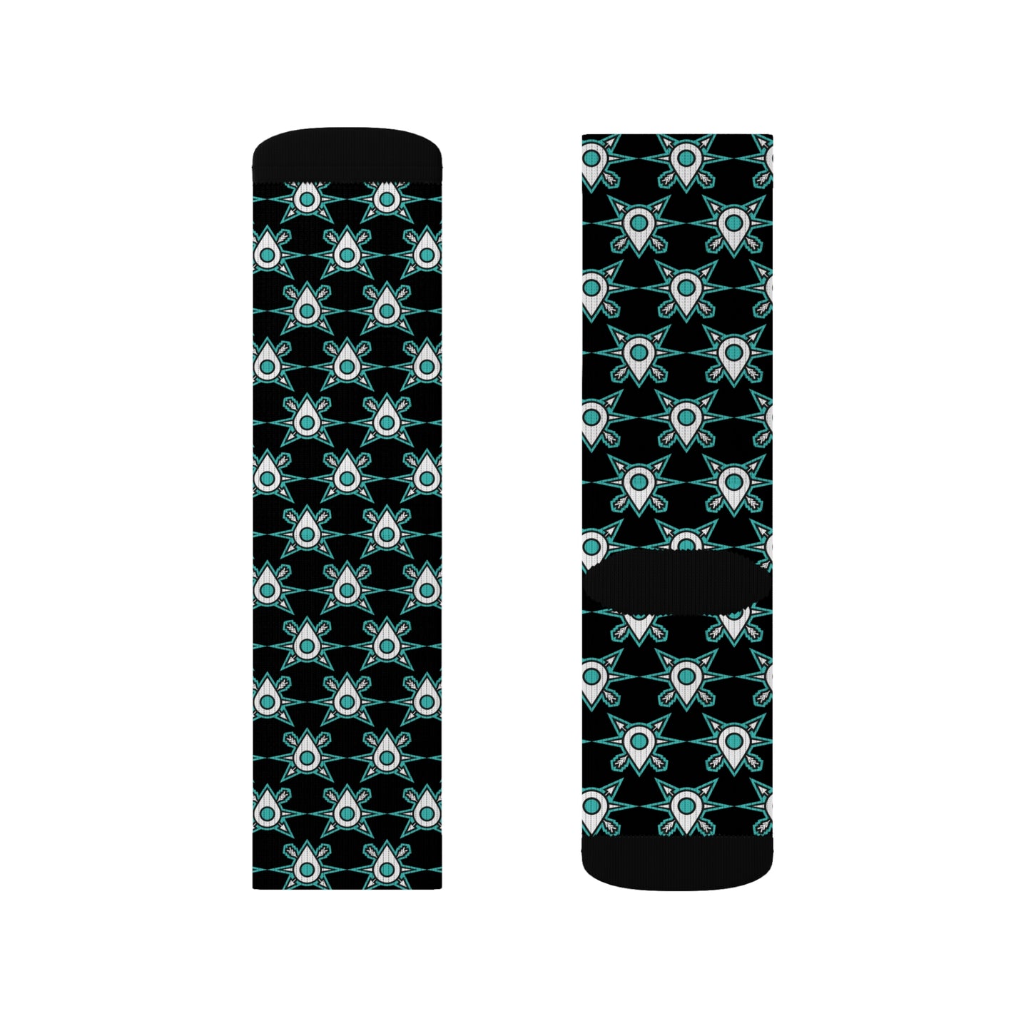 DCF Active Socks