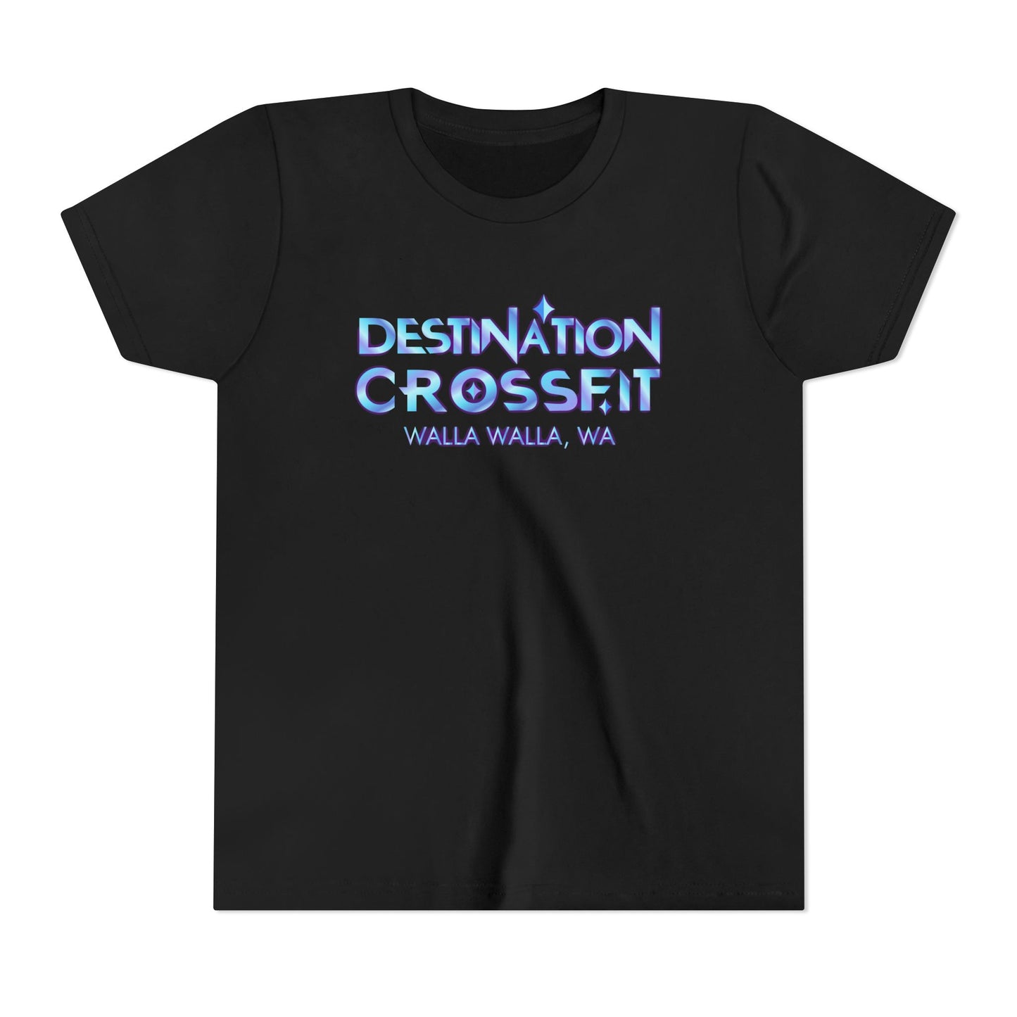 DCF Hunters Youth T-Shirt