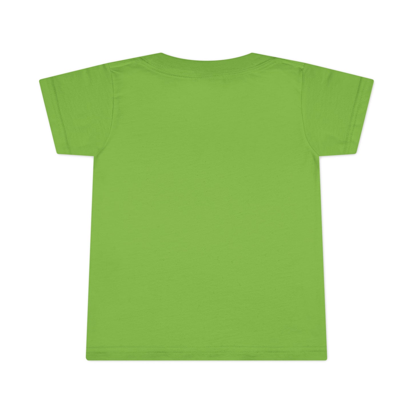 DCF Toddler T-shirt