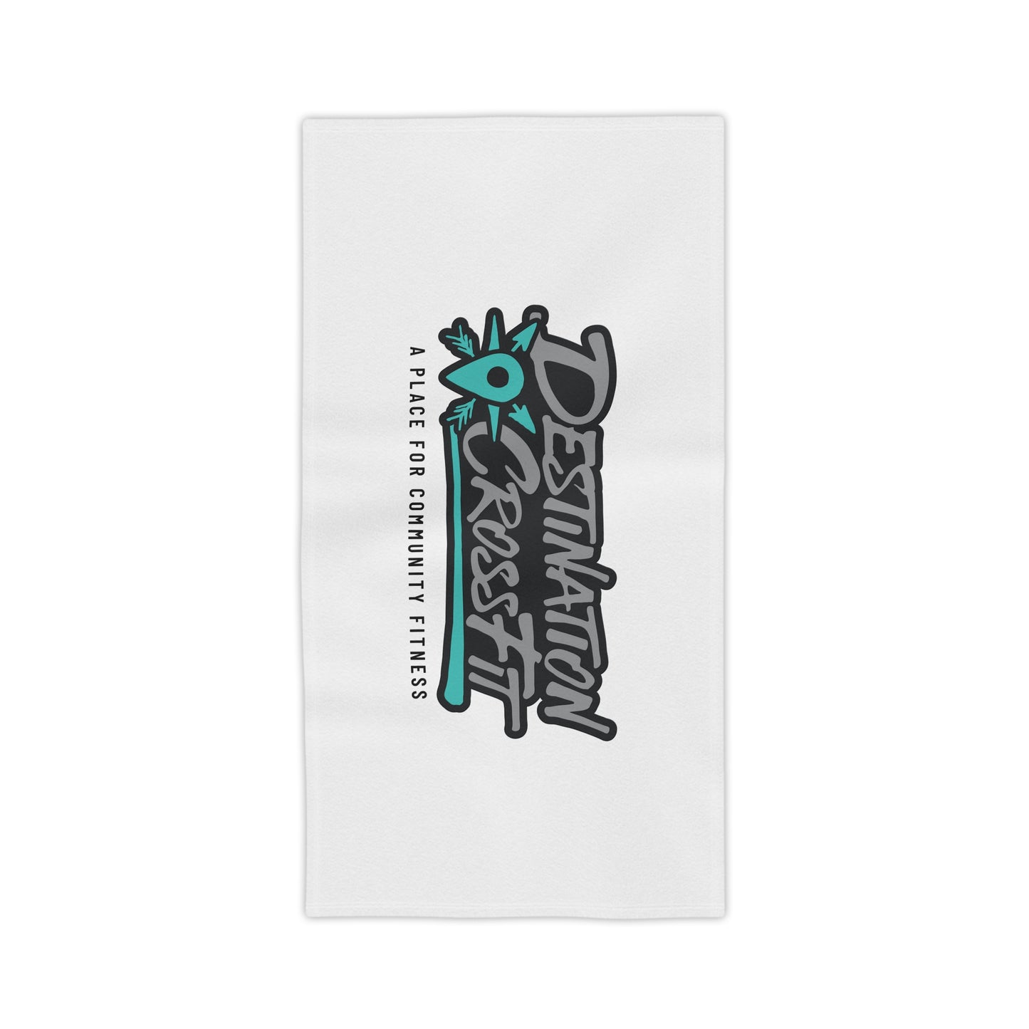DCF Sauna Plunge Towel