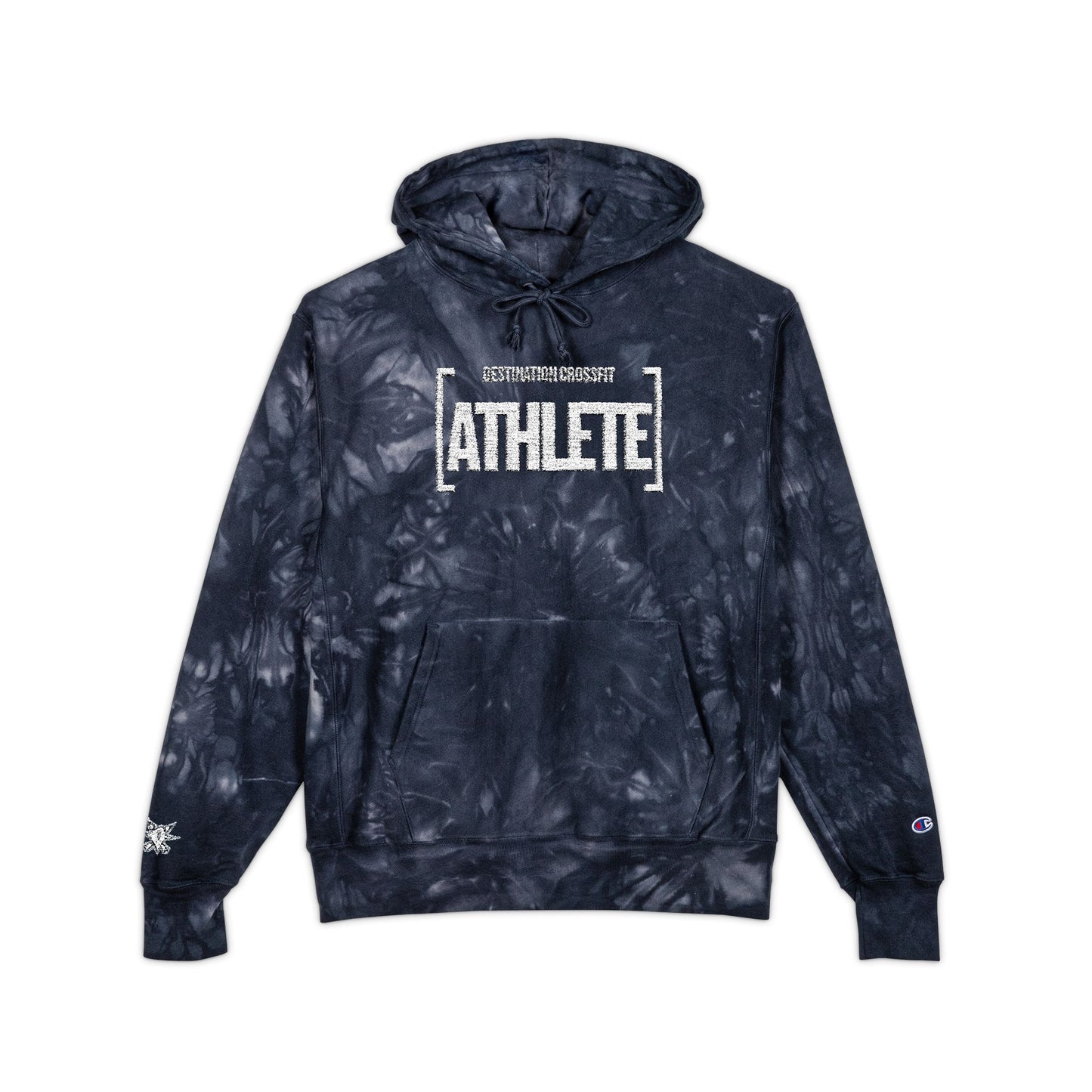 Champion Athlete Hoodie