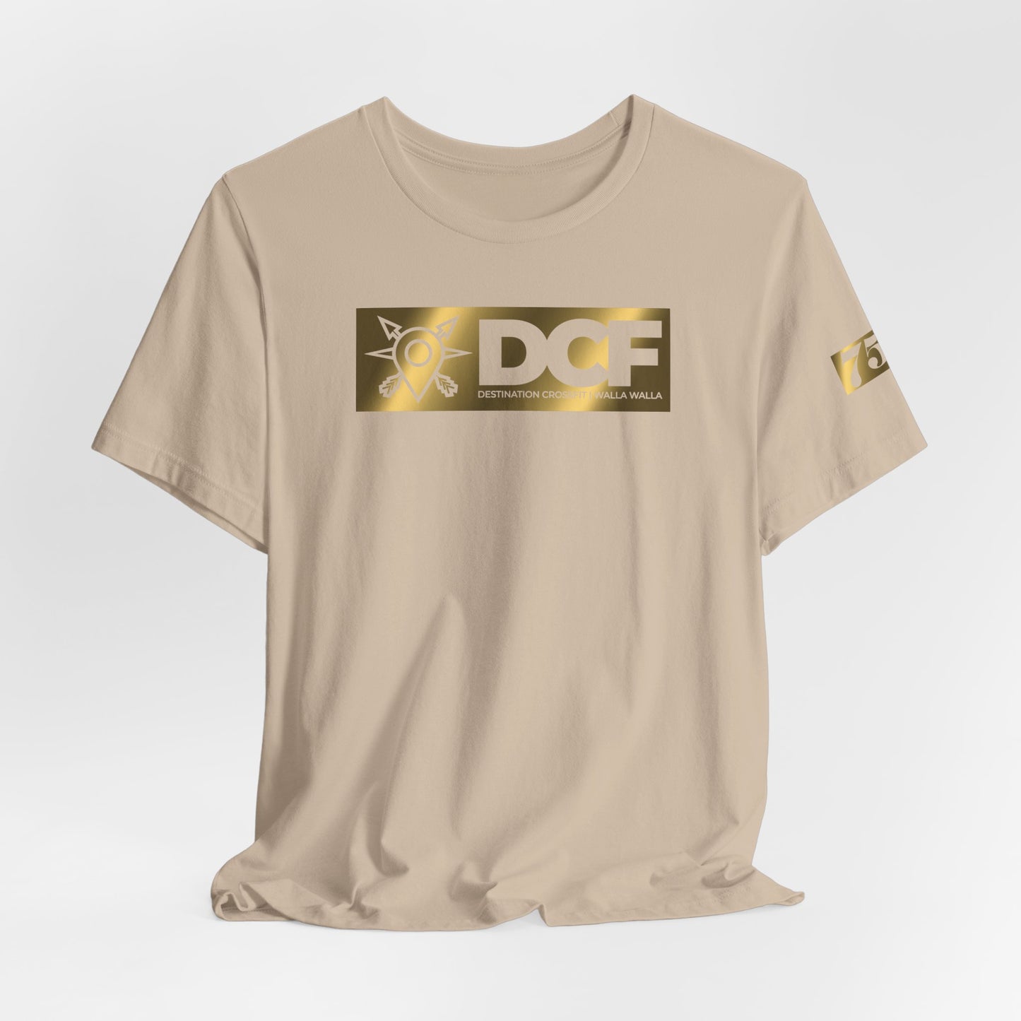 DCF 750 Class Shirt