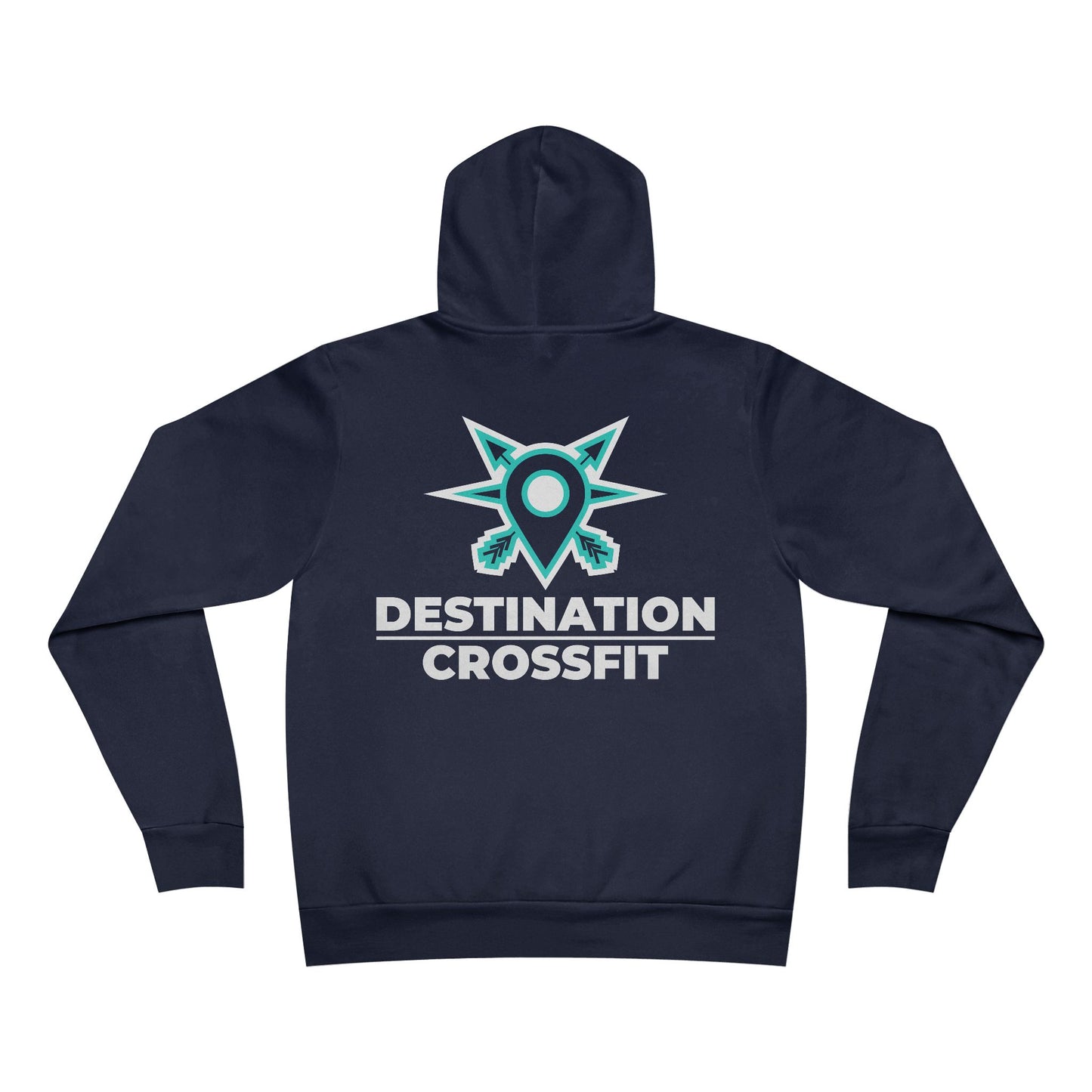 DCF Hoodie