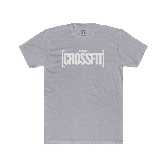 DCF Crew Tee - Casual Comfort for All Occasions, Birthday Gift, Everyday Wear, Graphic Tee, Fashion Staple