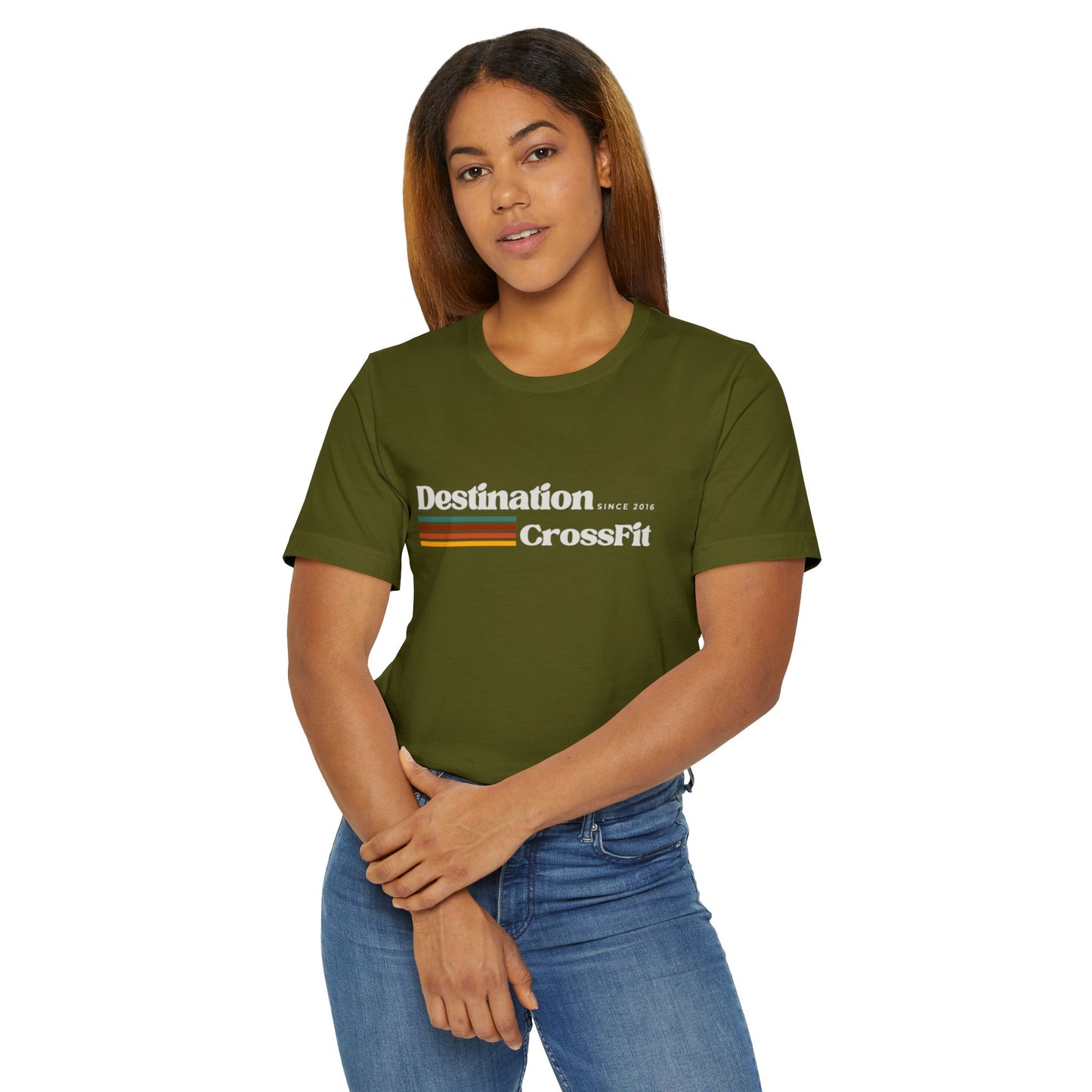 Copy of DCF Hunters T-Shirt
