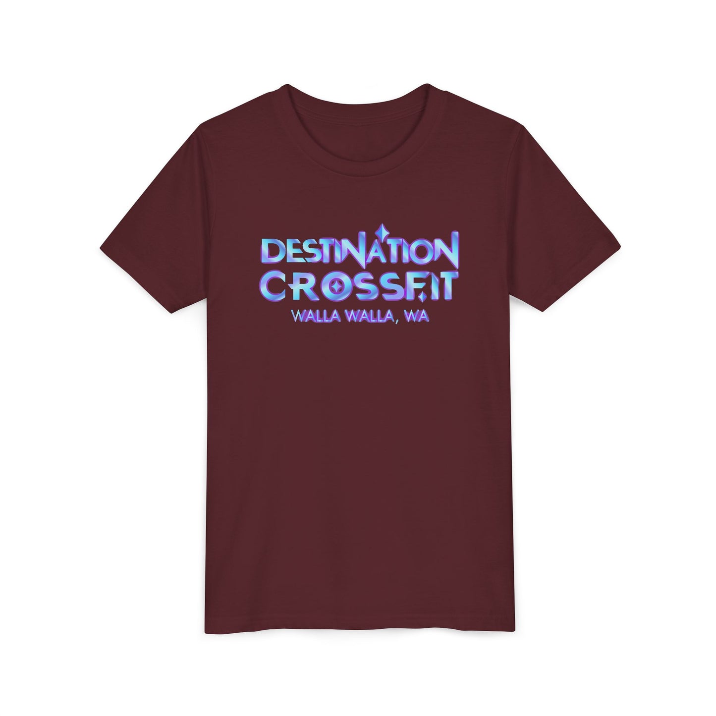 DCF Hunters Youth T-Shirt