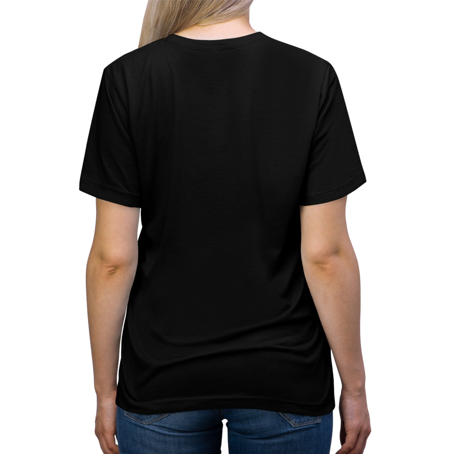 DCF/WW ROCK UNISEX TEE