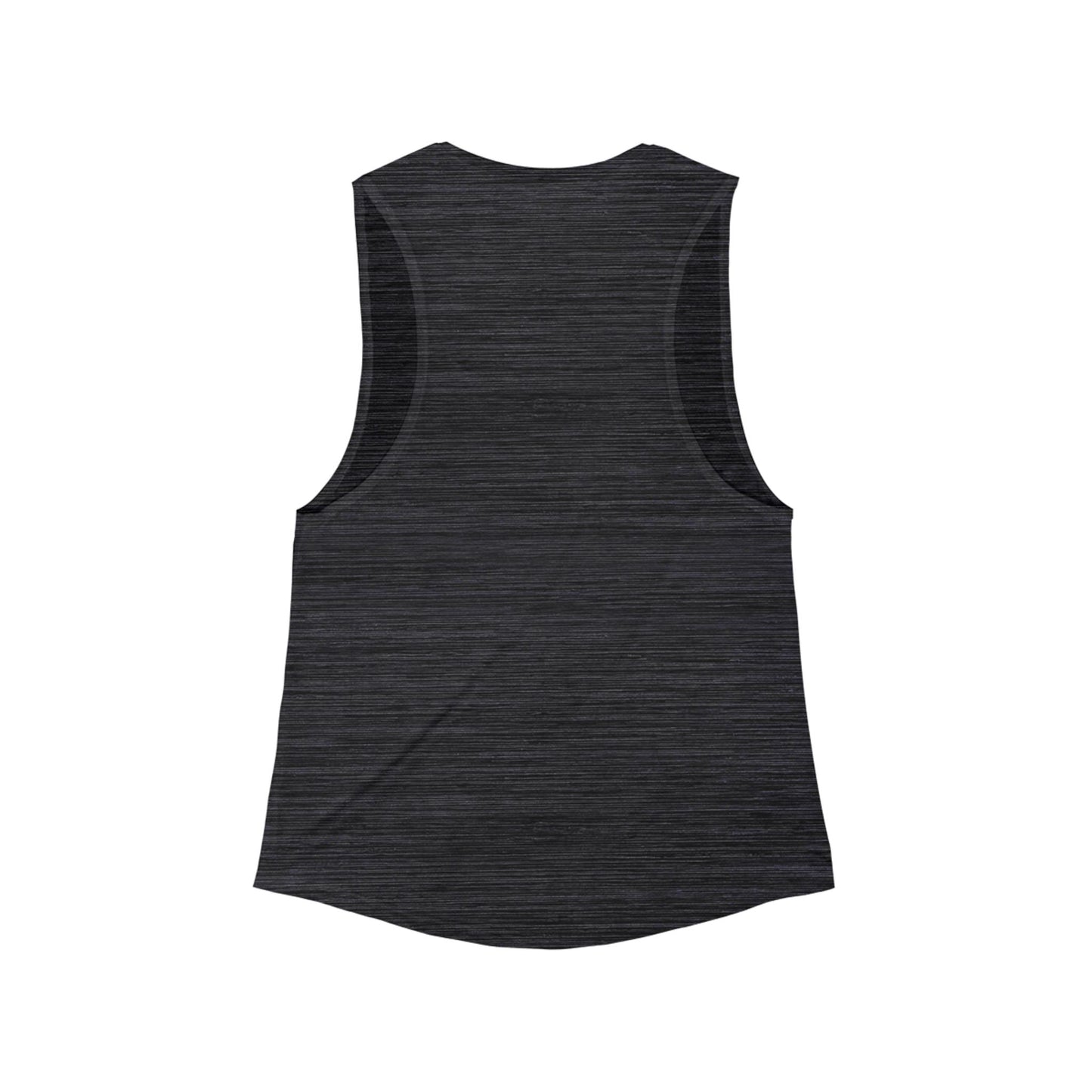 DCF Flowy Scoop Muscle Tank