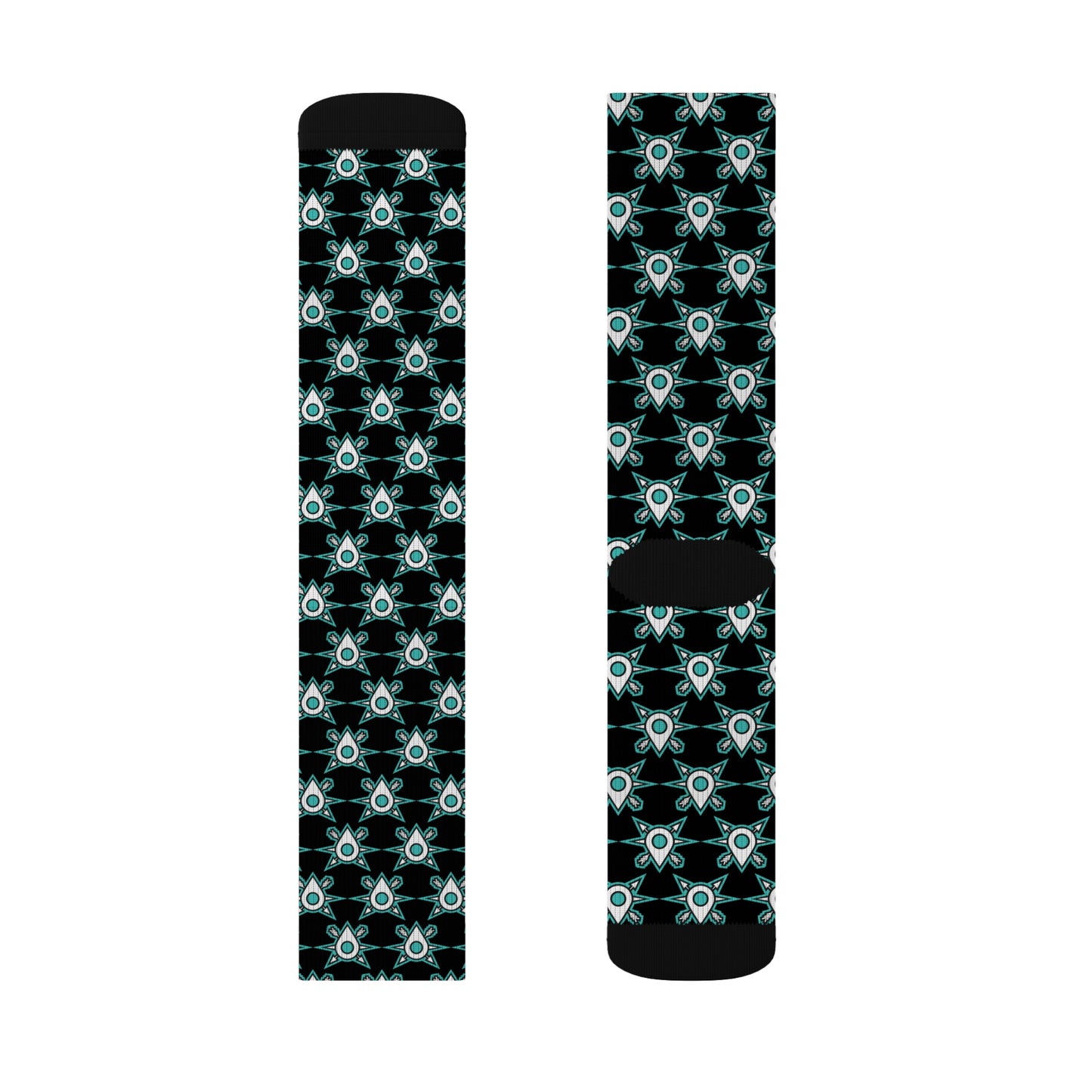 DCF Active Socks