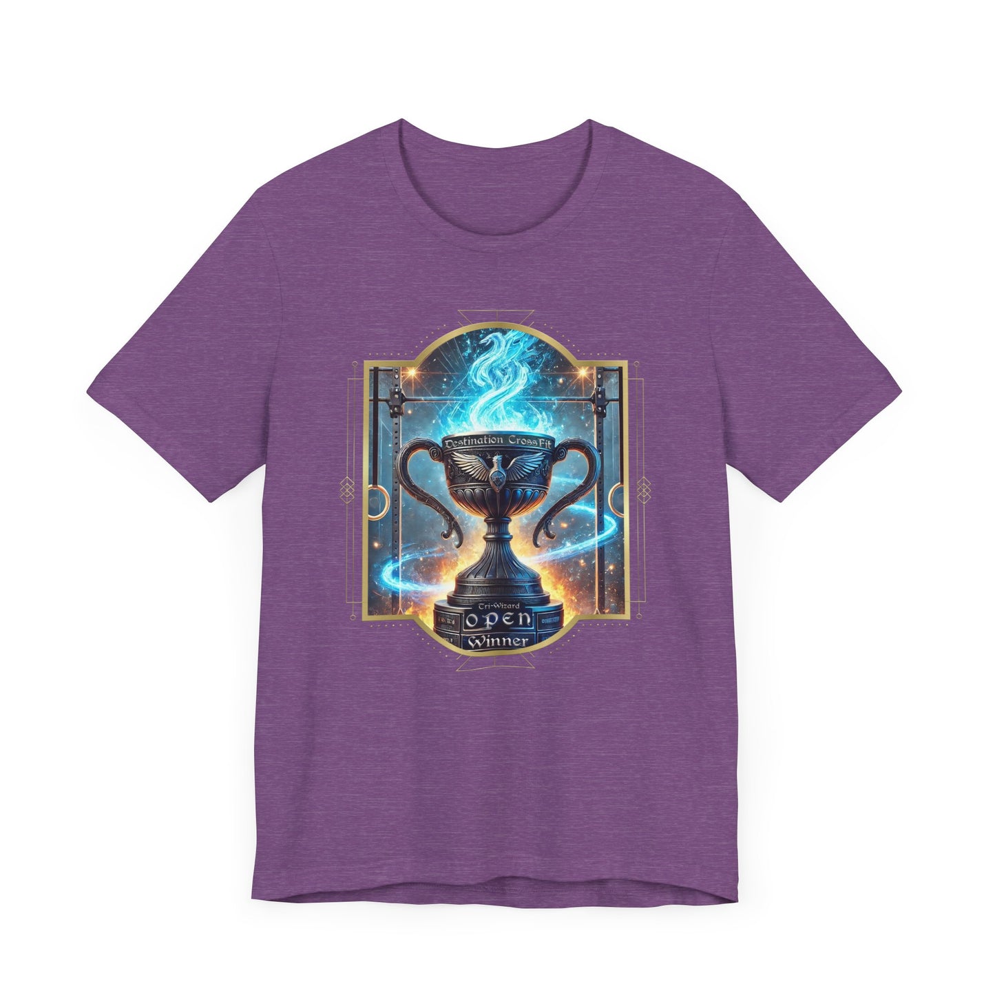 Team Hogwarts Winner Shirt