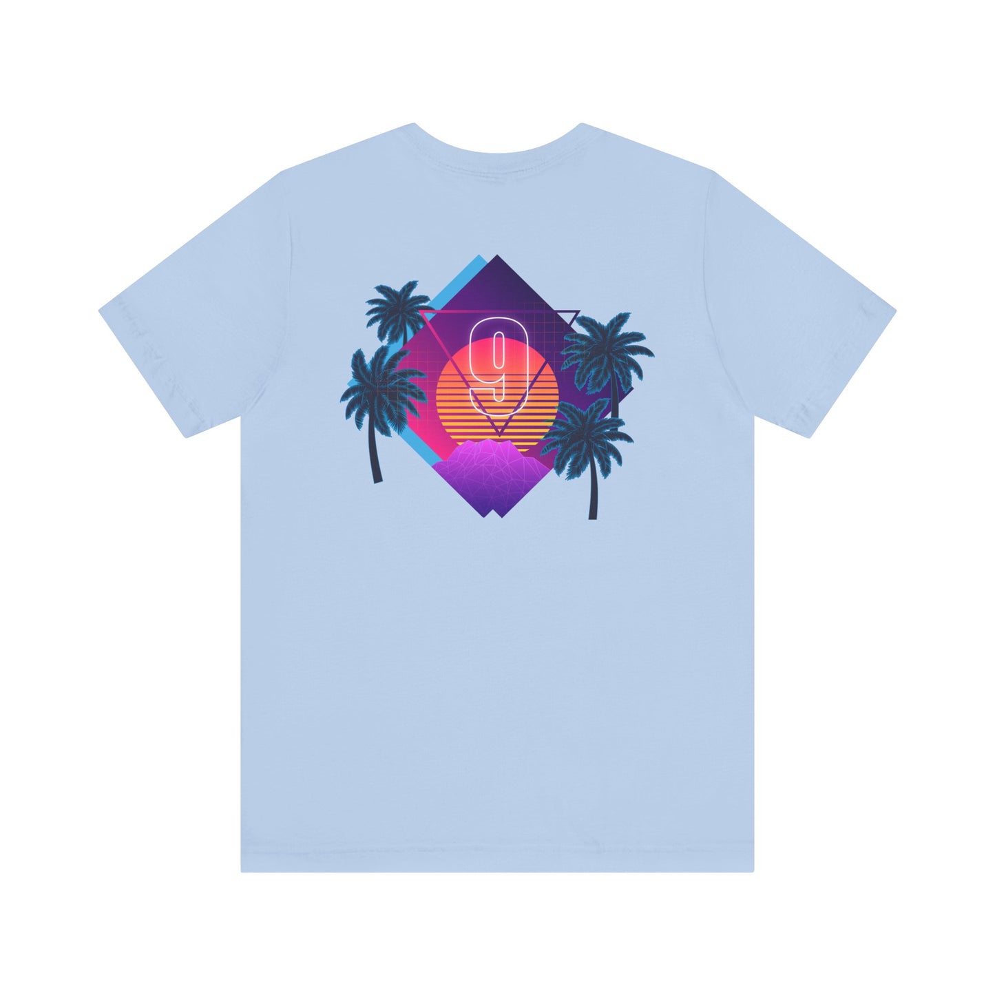 DCF 9th Anniversary Shirt