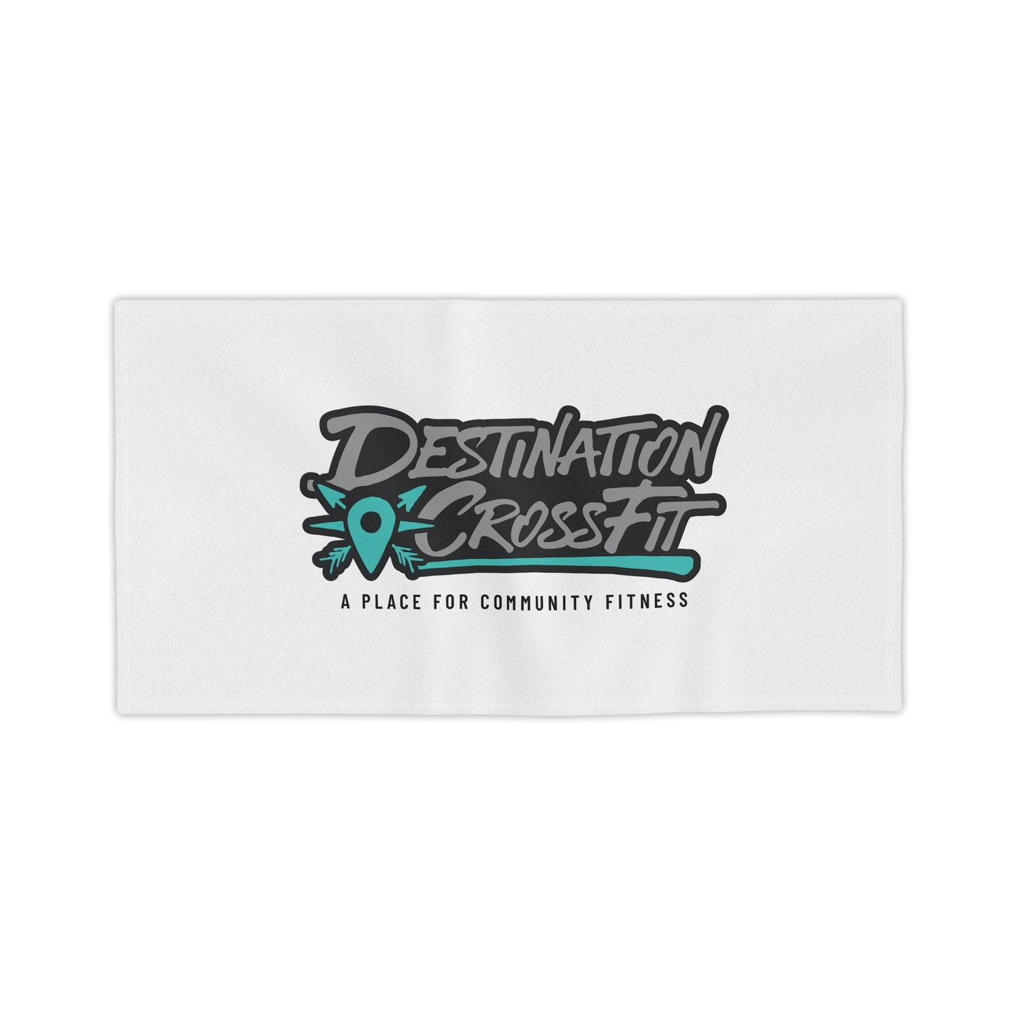 DCF Sauna Plunge Towel