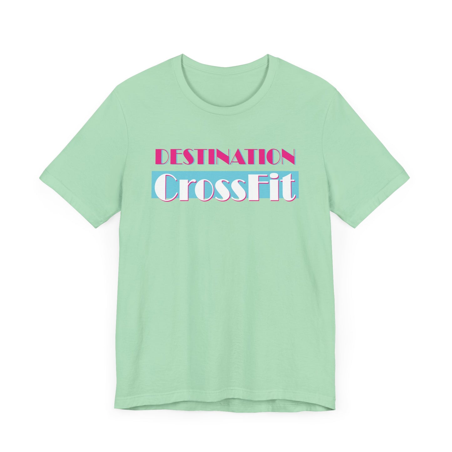 DCF 9th Anniversary Shirt