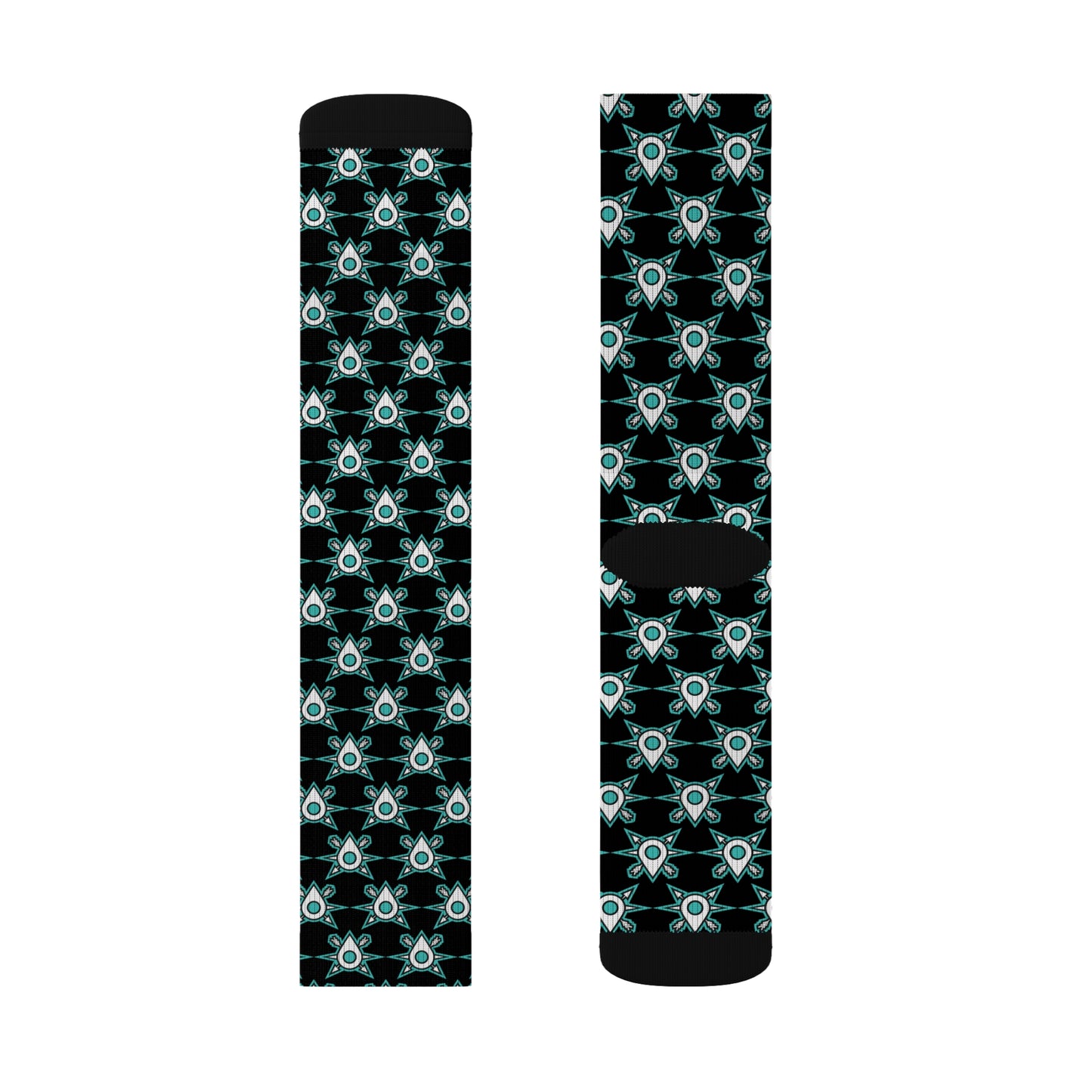 DCF Active Socks