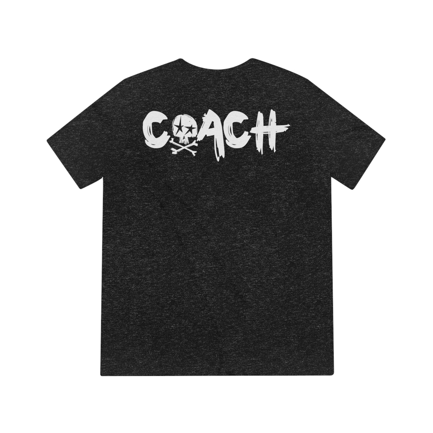 Coach PINK PRISM DCF ROCK UNISEX TEE