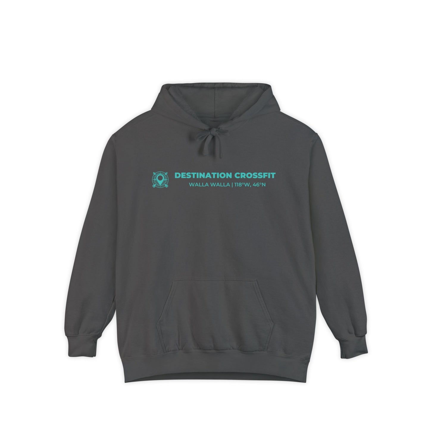 DCF Athlete Hoodie