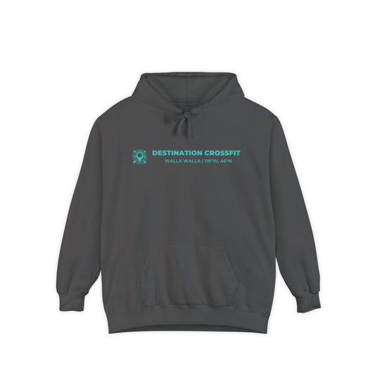 DCF Athlete Hoodie