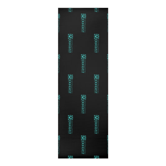 Destination CrossFit Yoga Mat