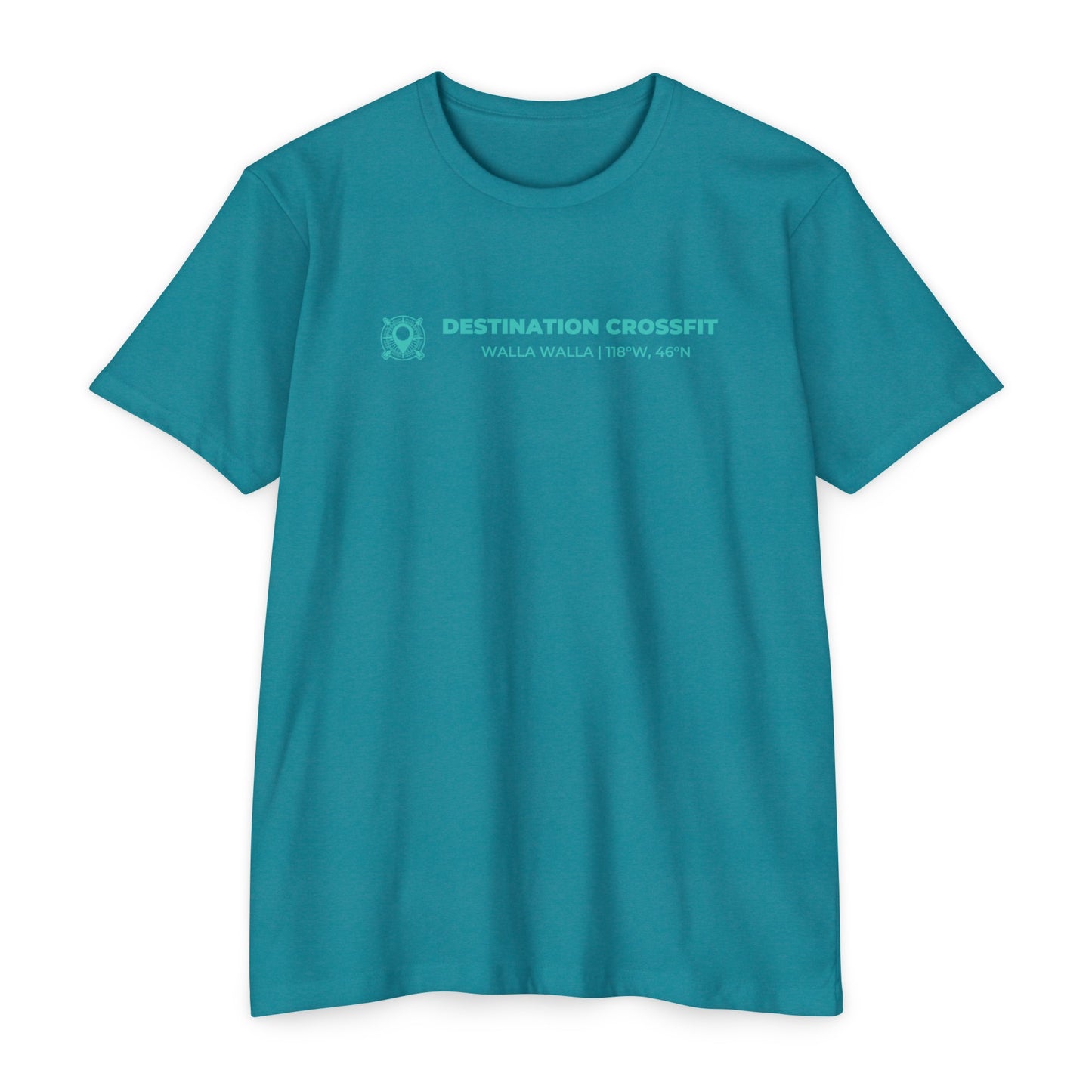 DCF BASIC Shirt