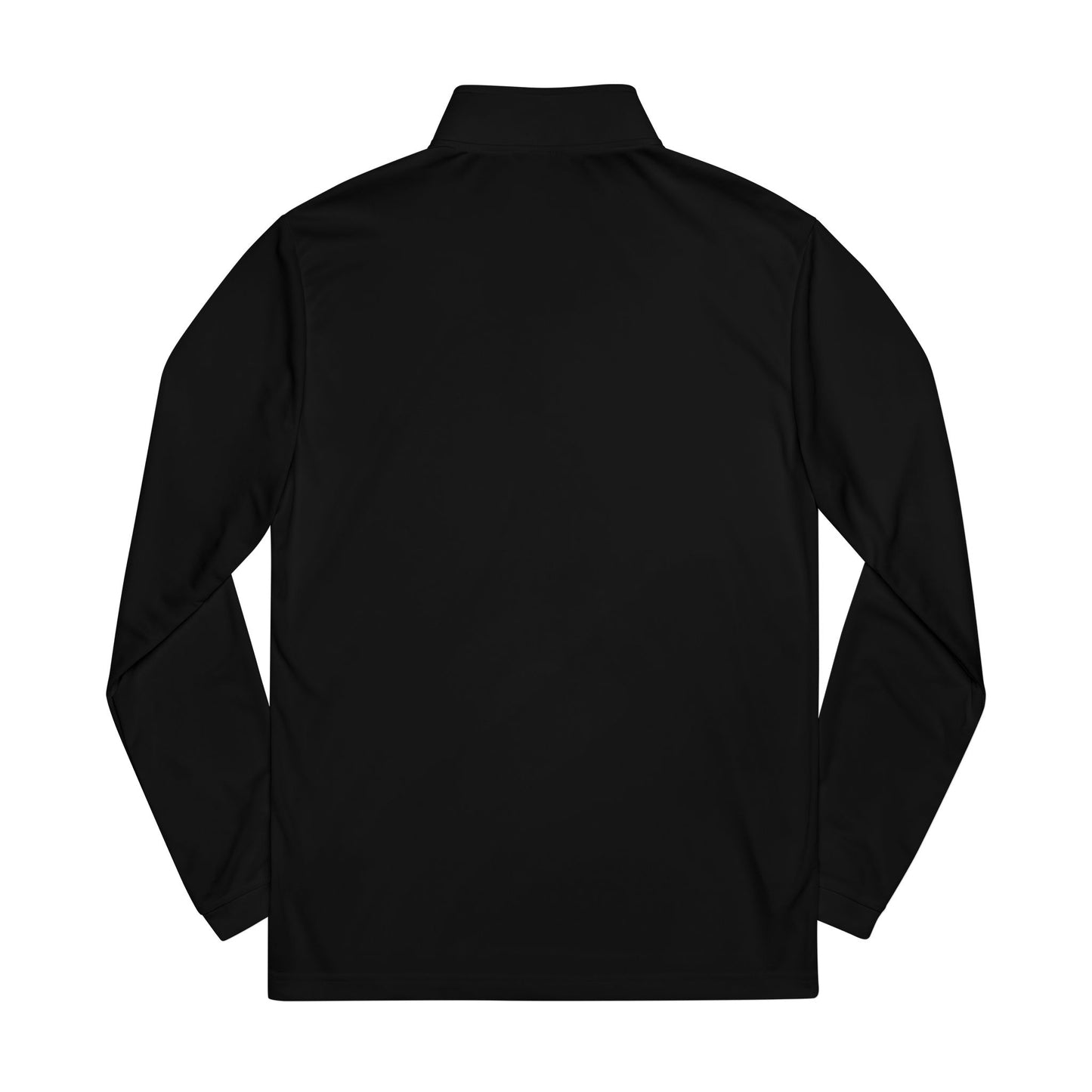 DCF adidas® SPRING FORWARD Quarter-Zip Pullover