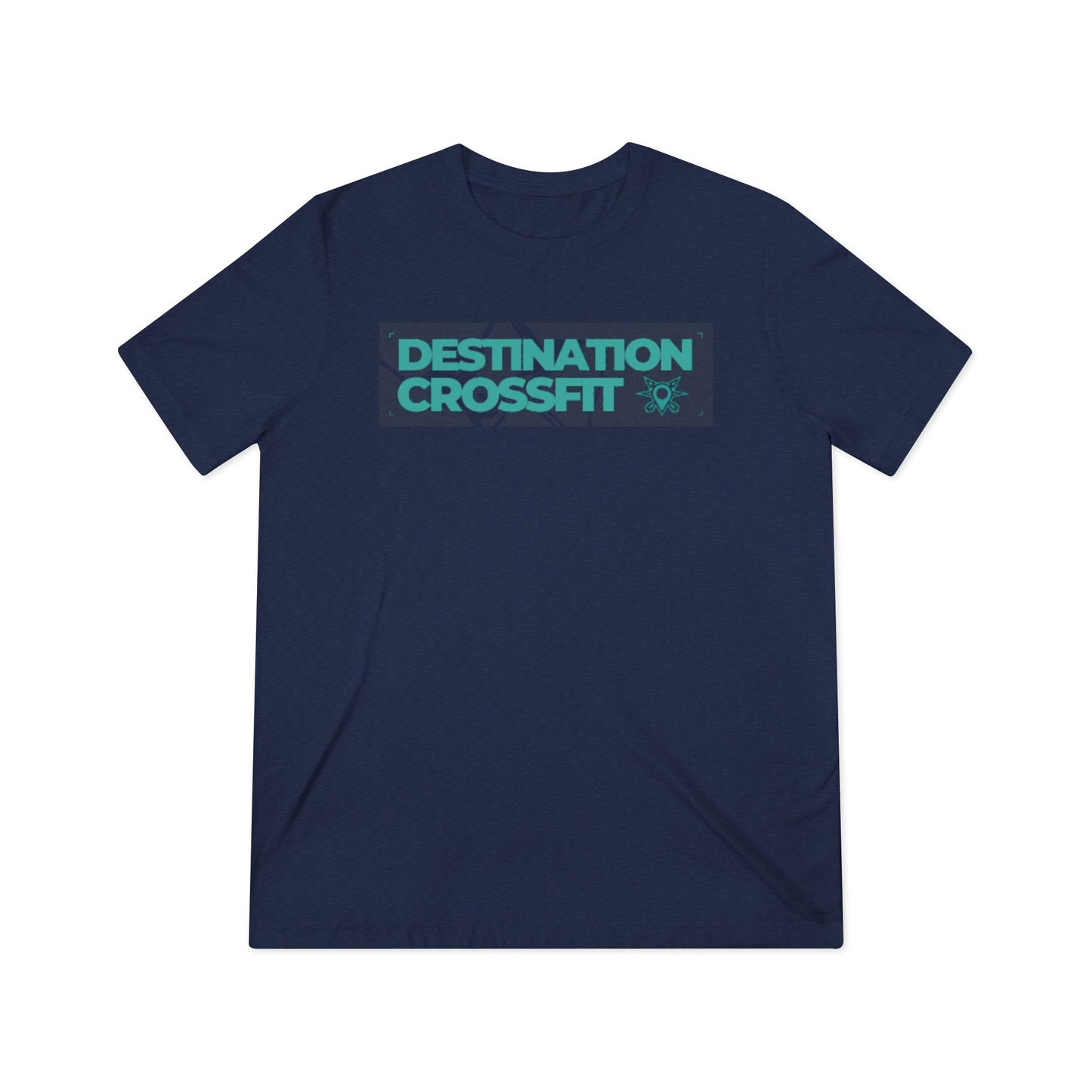 DCF Topographic Tee