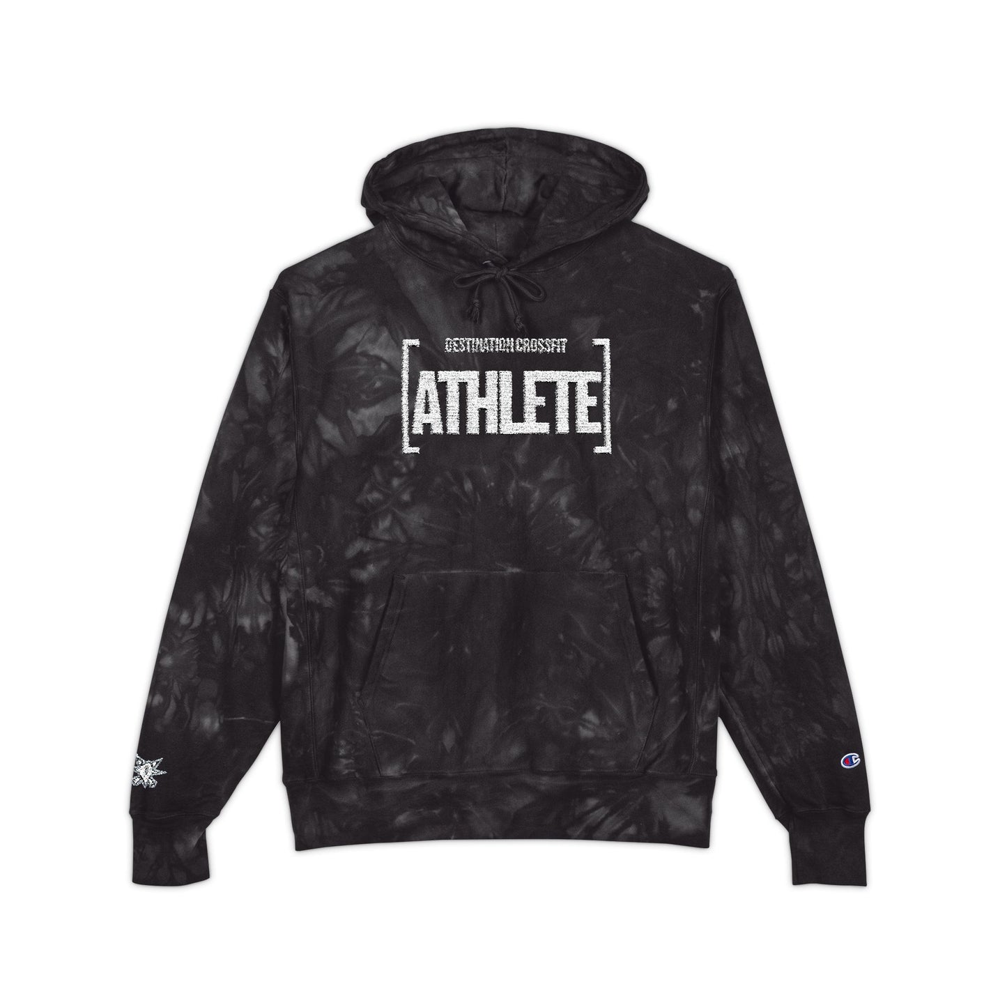 Champion Athlete Hoodie