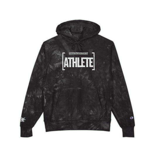 Champion Athlete Hoodie