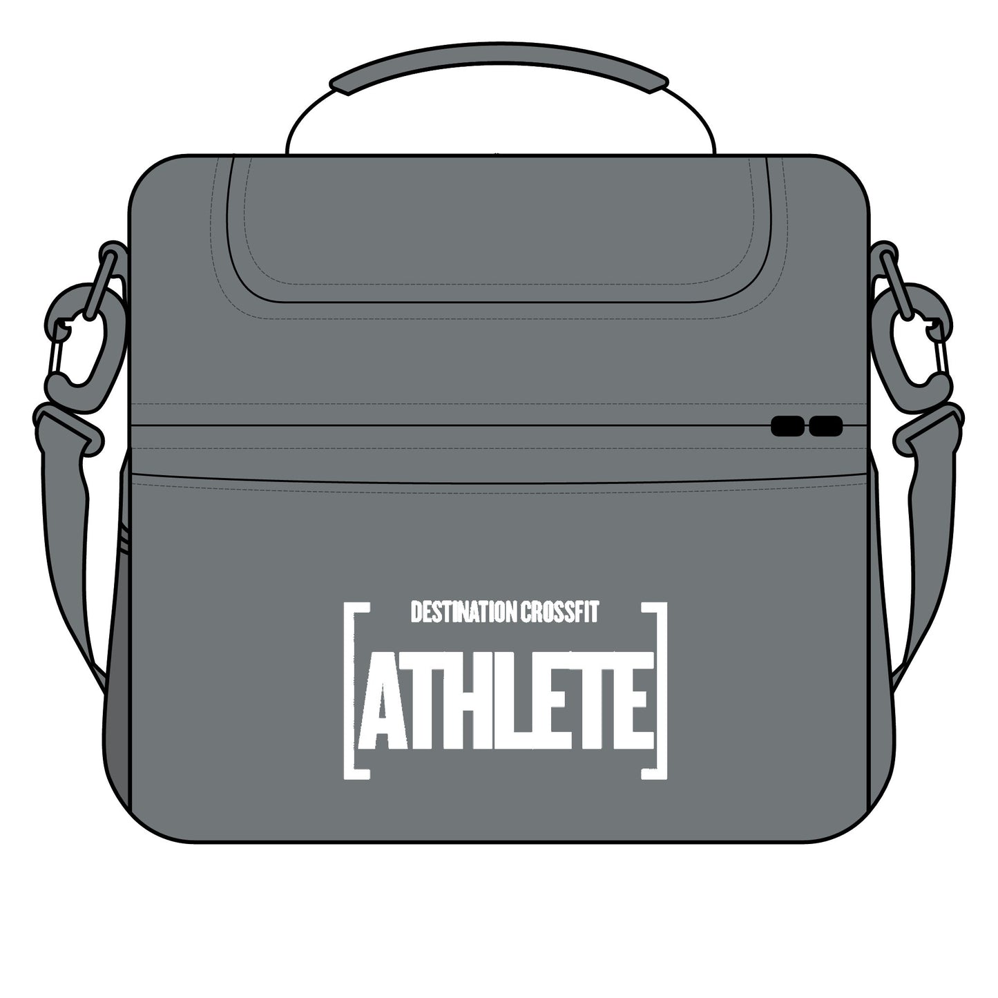 Athlete Cooler Bag